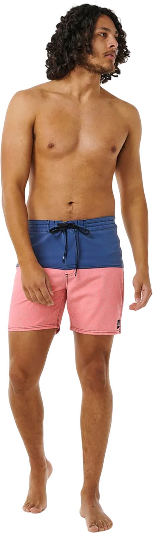 Product gallery image number 4 for product Mirage Downline Boardshorts 17" - Men's