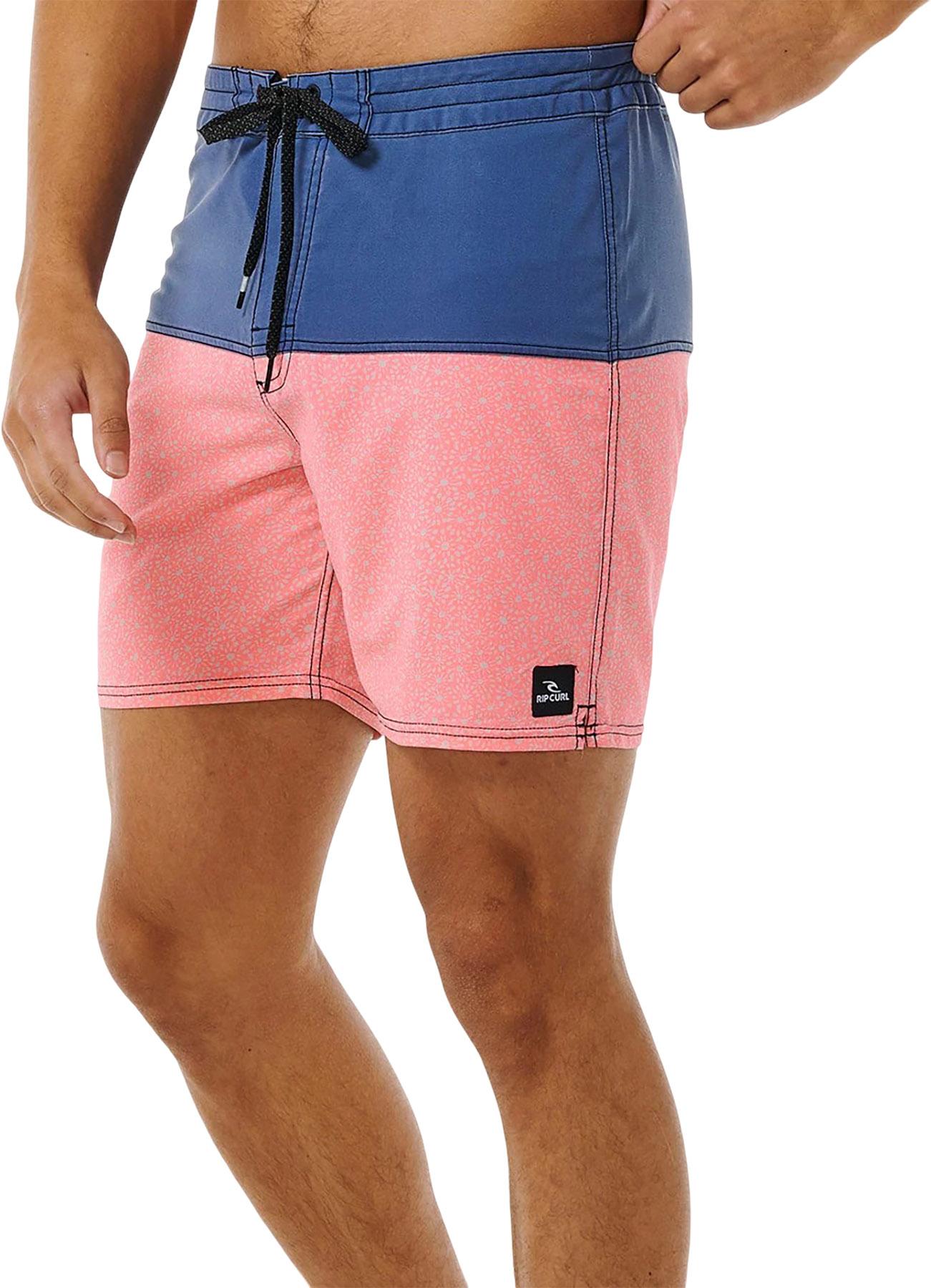 Product gallery image number 3 for product Mirage Downline Boardshorts 17" - Men's