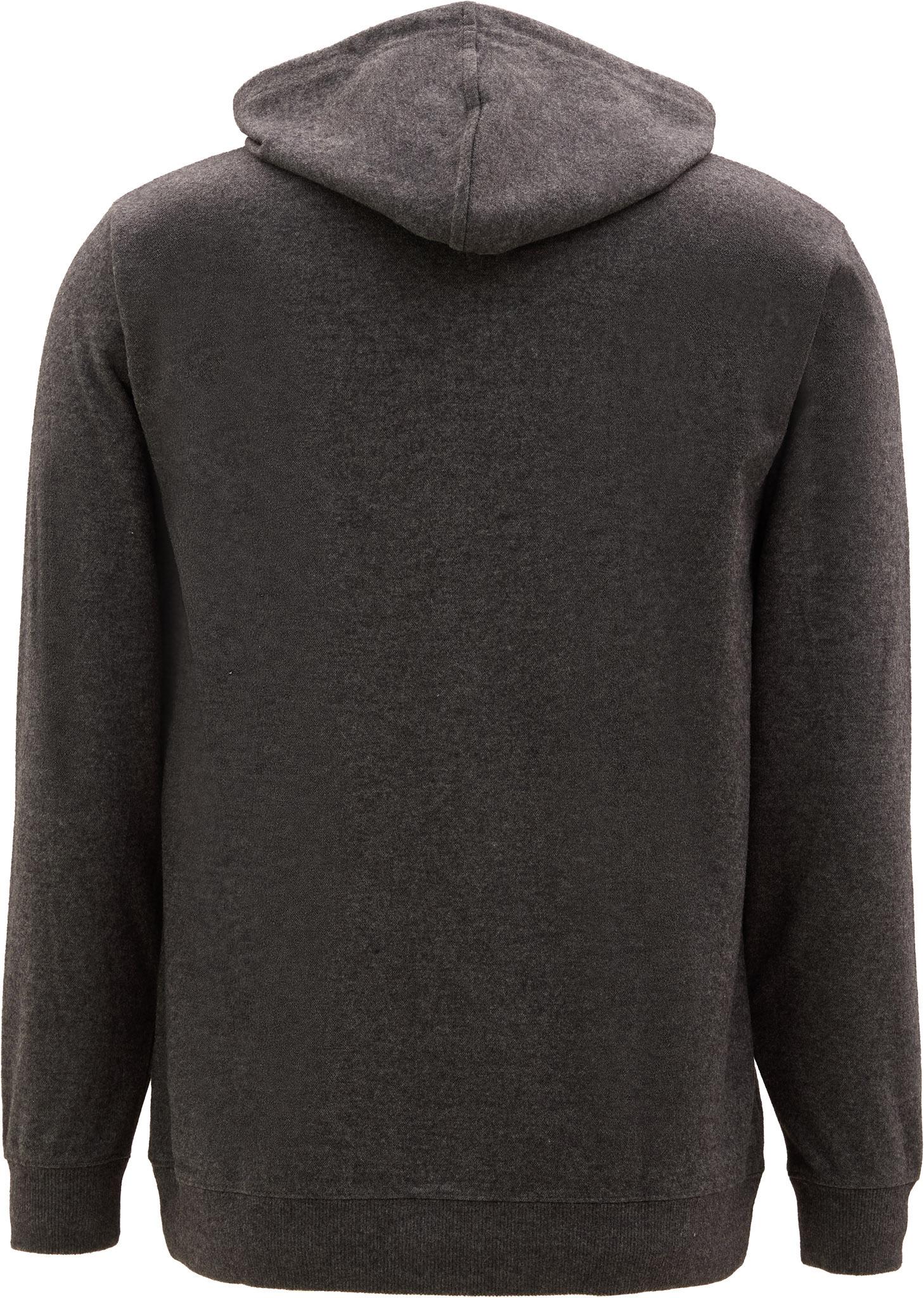 Product gallery image number 6 for product Grid Hood Fleece - Men's