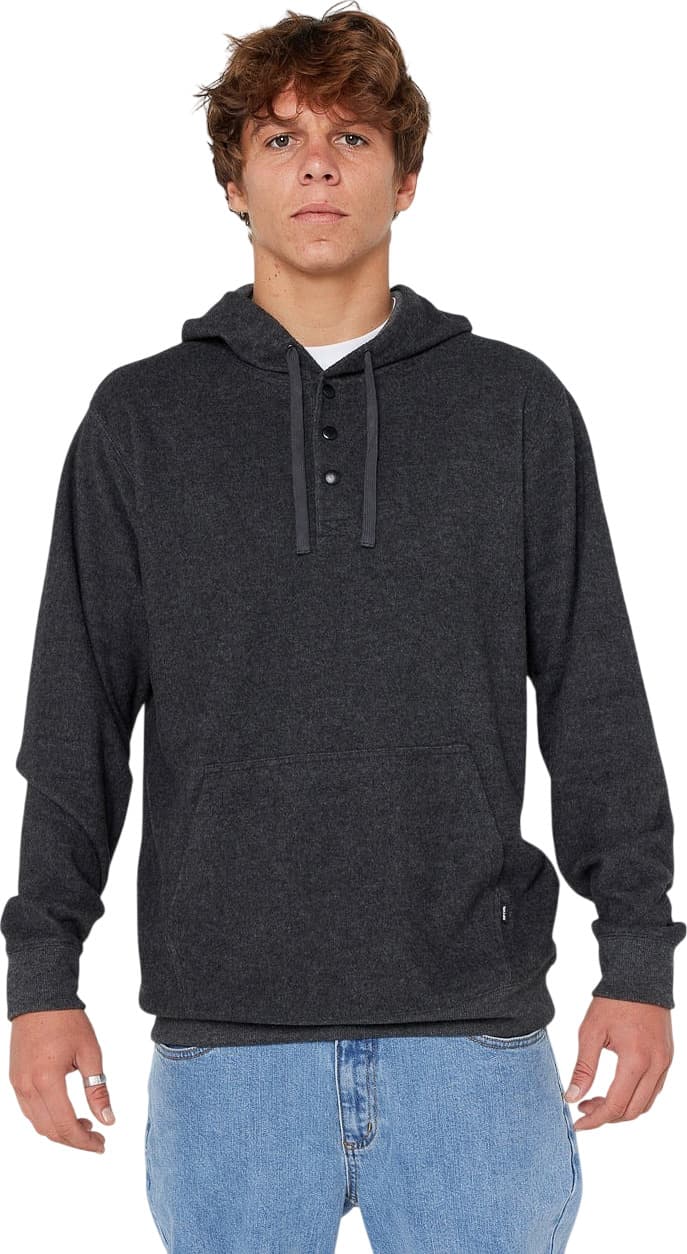 Product image for Grid Hood Fleece - Men's