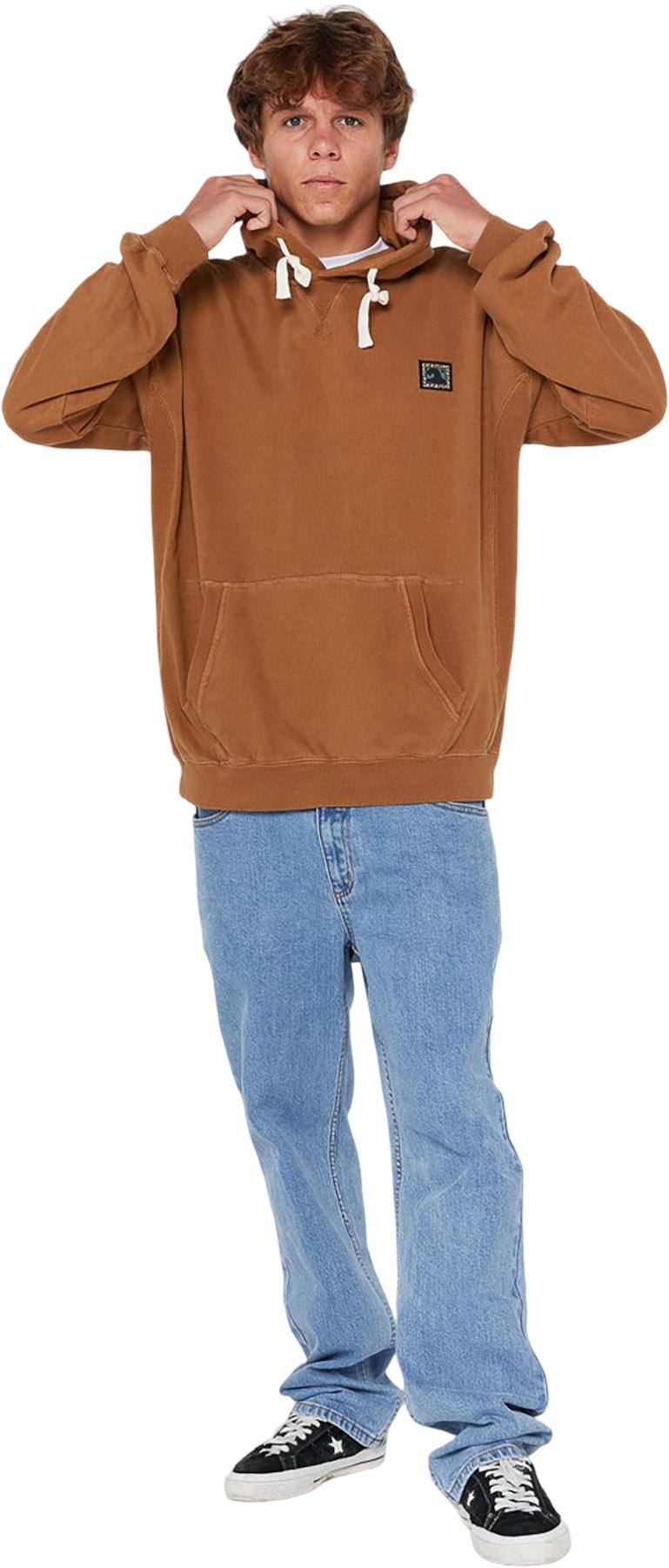 Product gallery image number 5 for product Artist Of The Search Ty Williams Hoodie - Men's