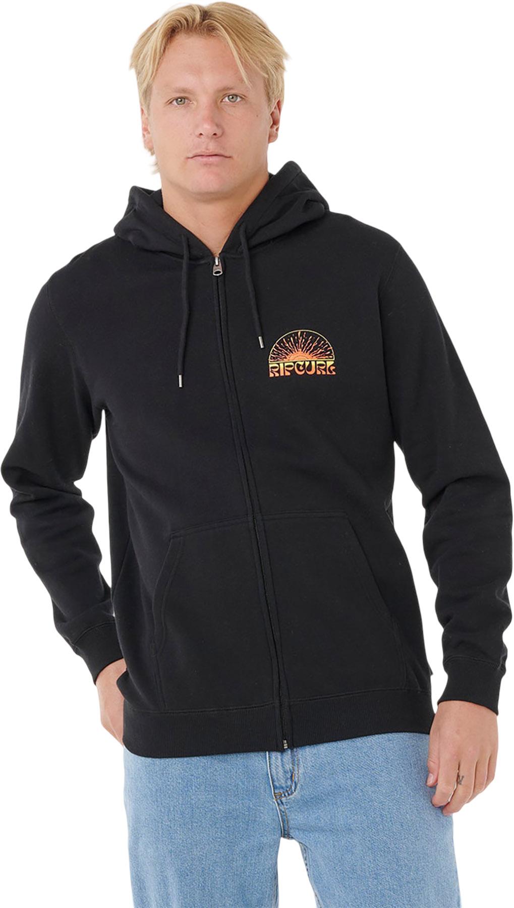 Product image for Grateful Shred Zip Hoodie - Men's