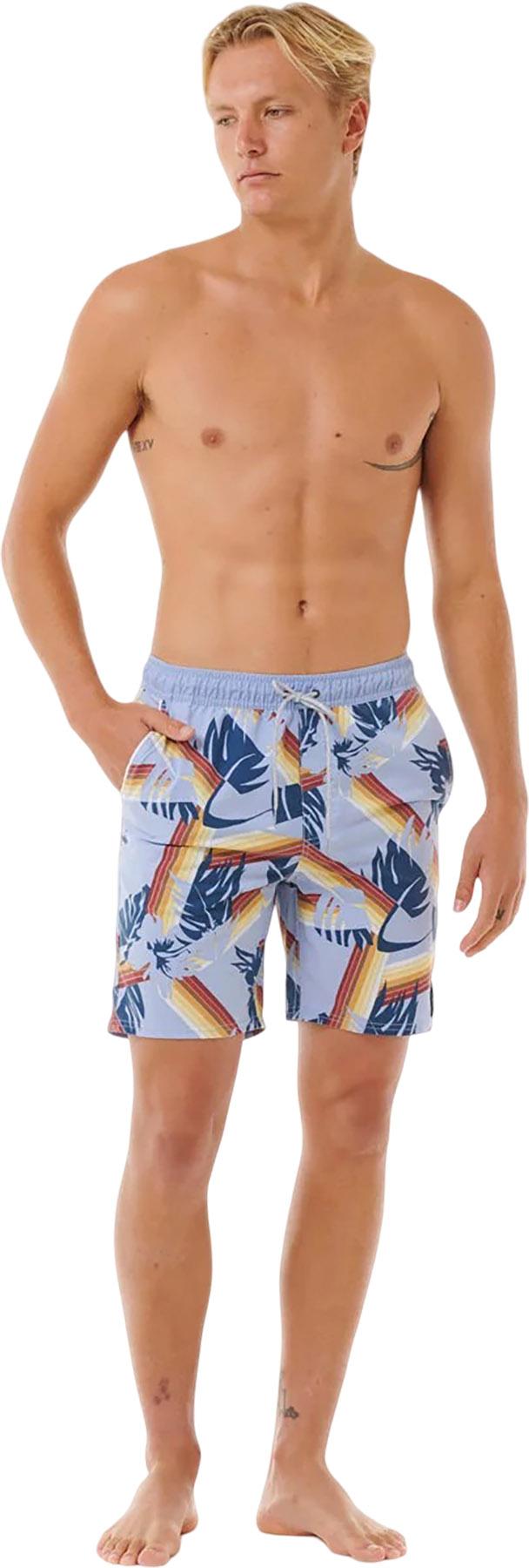 Product gallery image number 3 for product Surf Revival Hoffman Volley Shorts 18" - Men's
