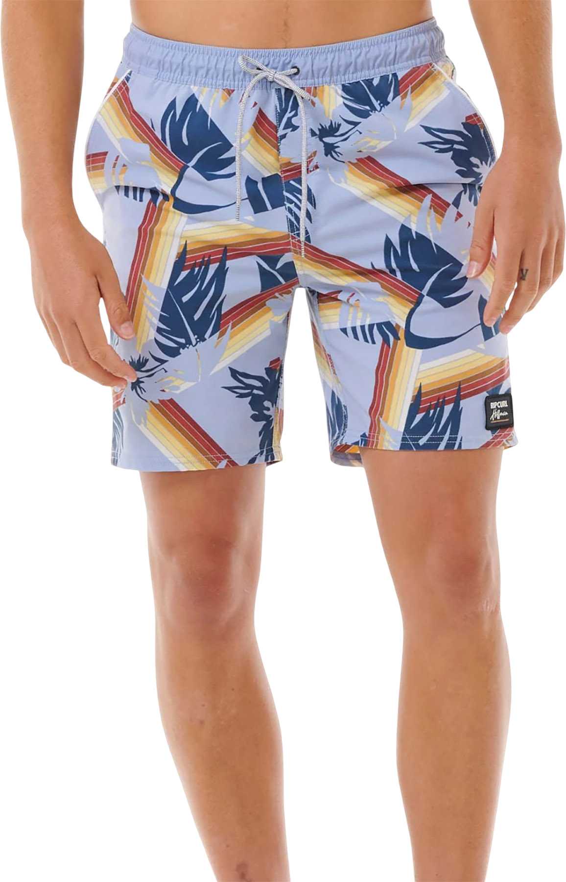 Product image for Surf Revival Hoffman Volley Shorts 18" - Men's 