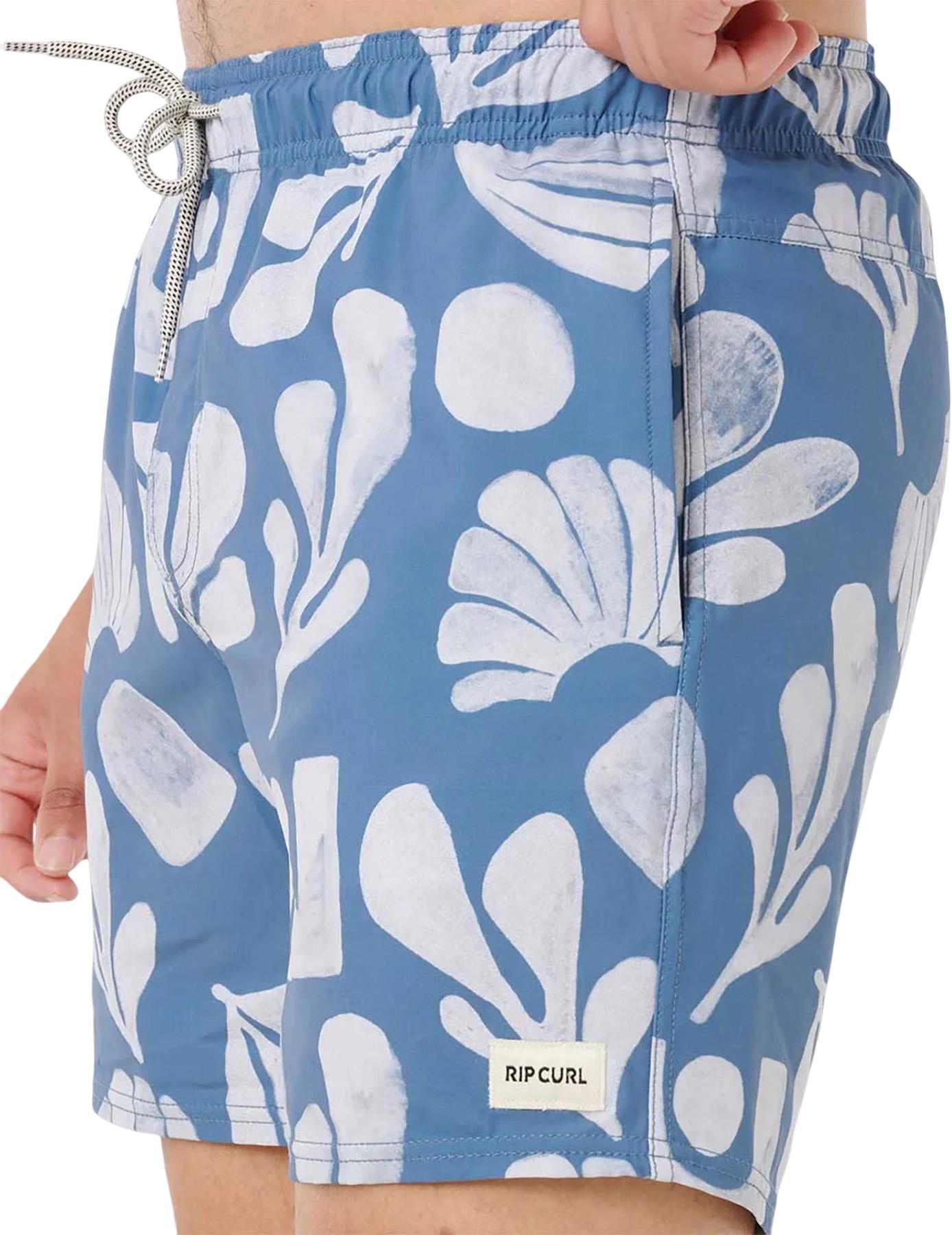 Product gallery image number 3 for product Fun Times Volley Shorts 16" - Men's