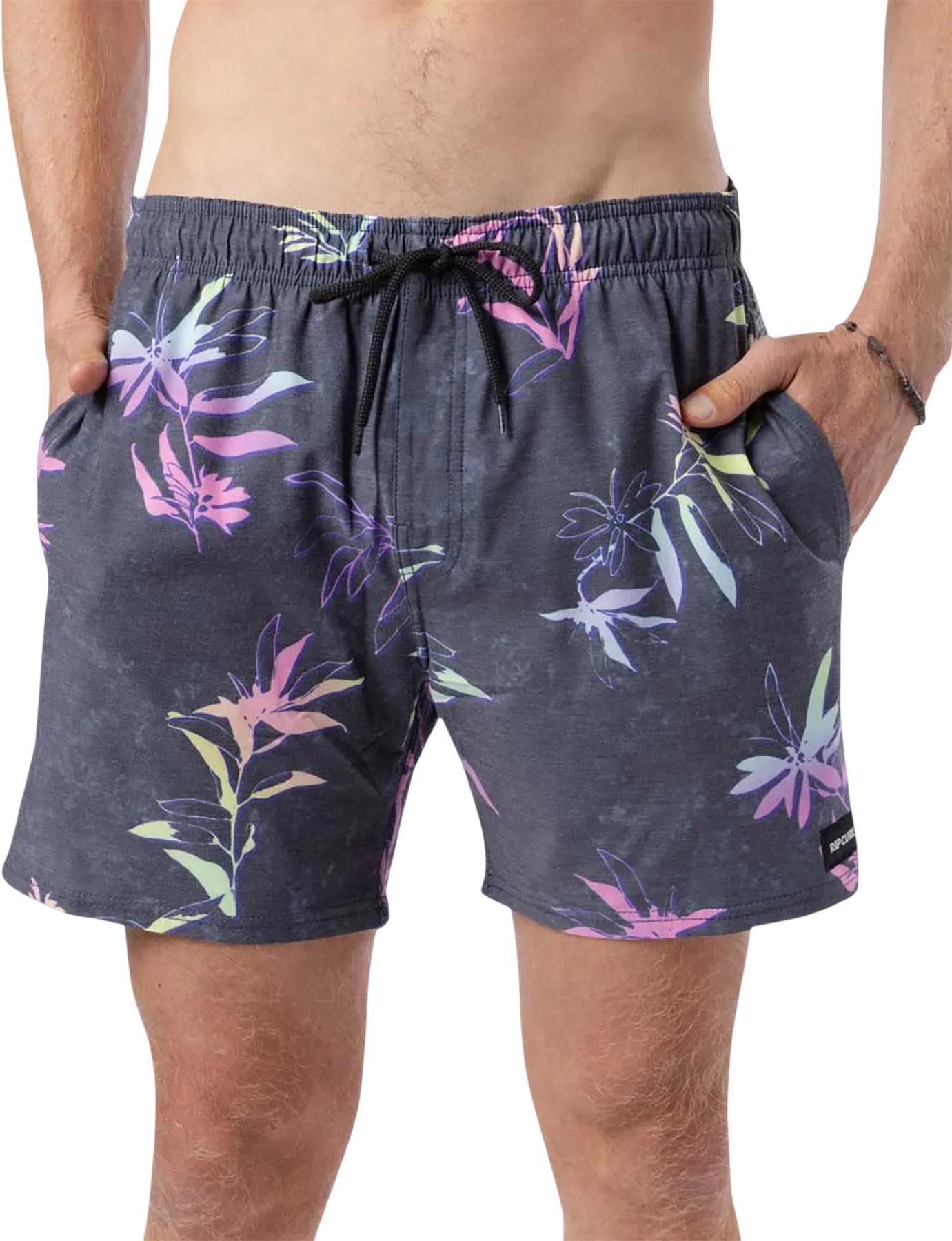 Image de produit pour Short Fun Times Volley 16" - Homme