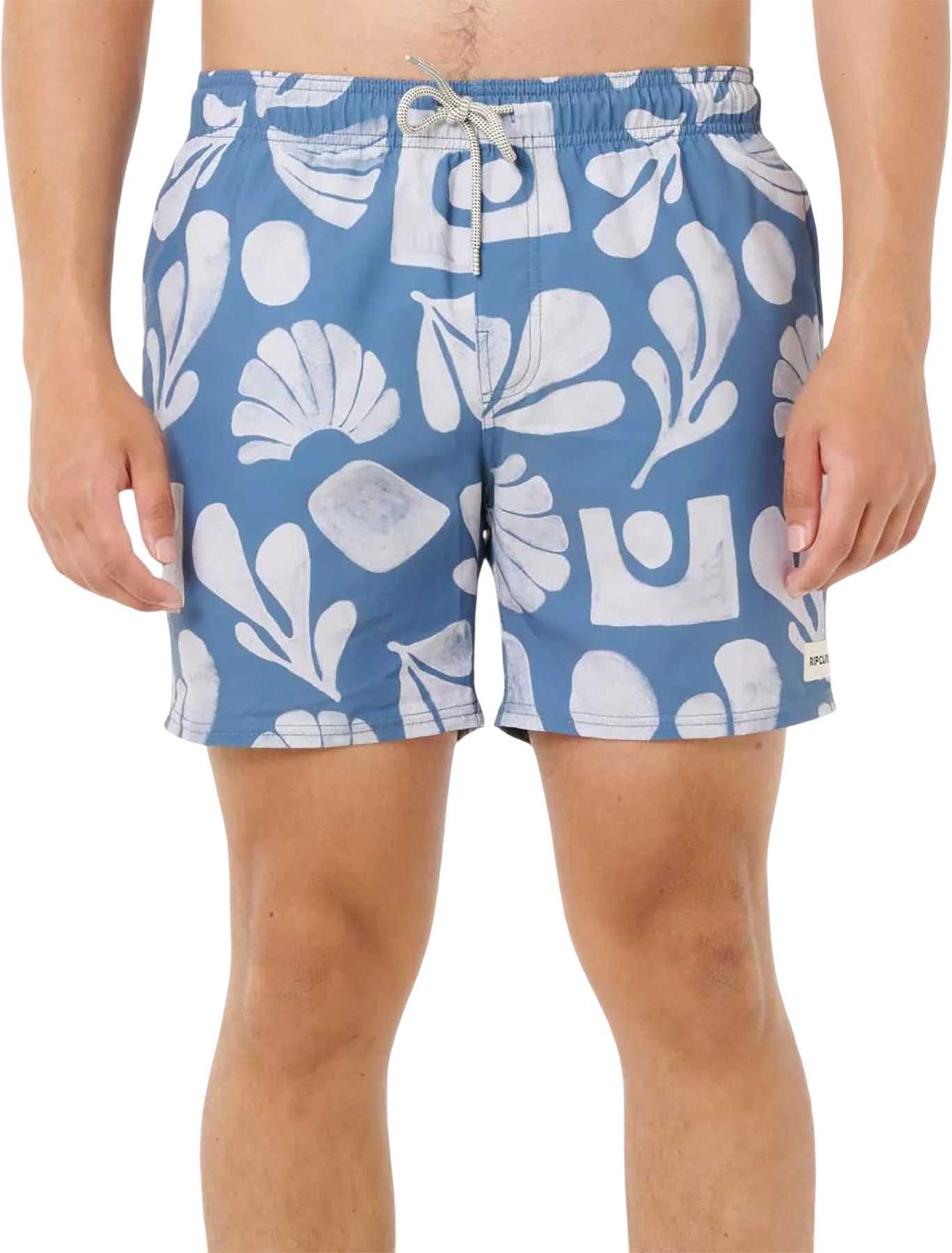 Product image for Fun Times Volley Shorts 16" - Men's