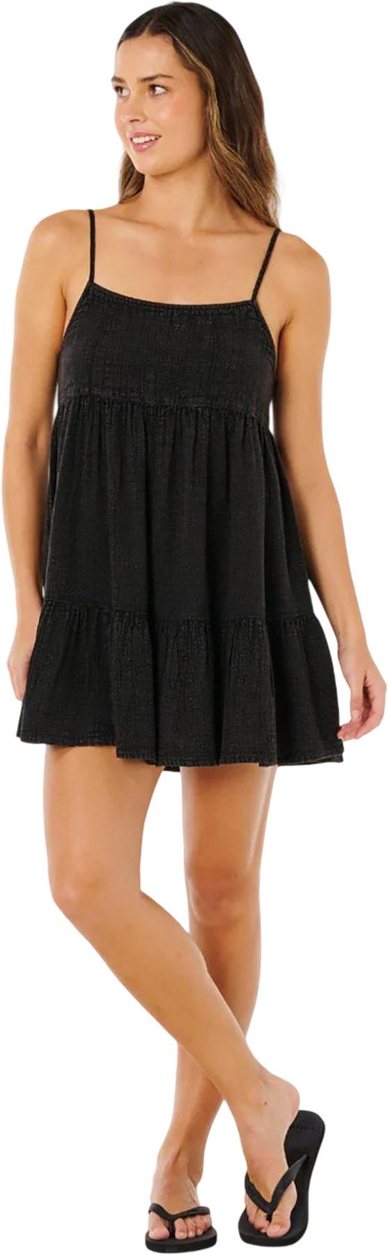 Product gallery image number 3 for product Classic Surf Cover Up Dress - Women's