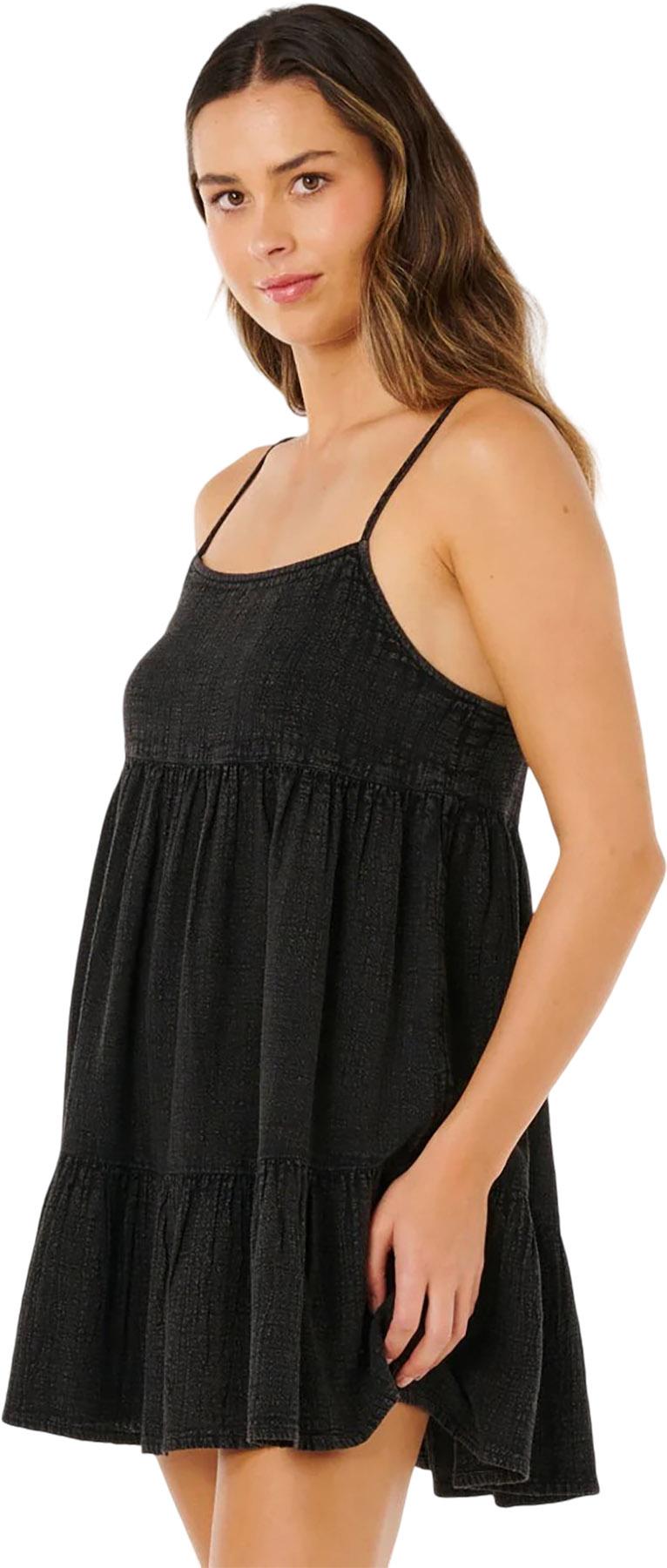 Product gallery image number 4 for product Classic Surf Cover Up Dress - Women's