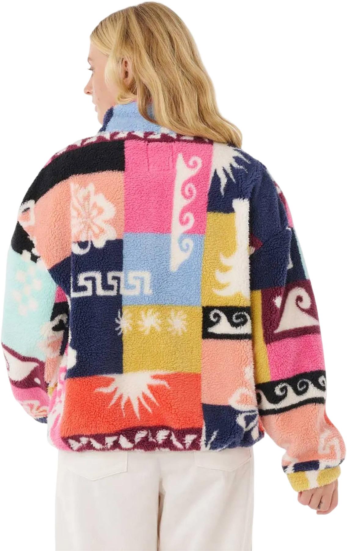 Numéro de l'image de la galerie de produits 3 pour le produit Chandail en molleton Keepsakes - Femme