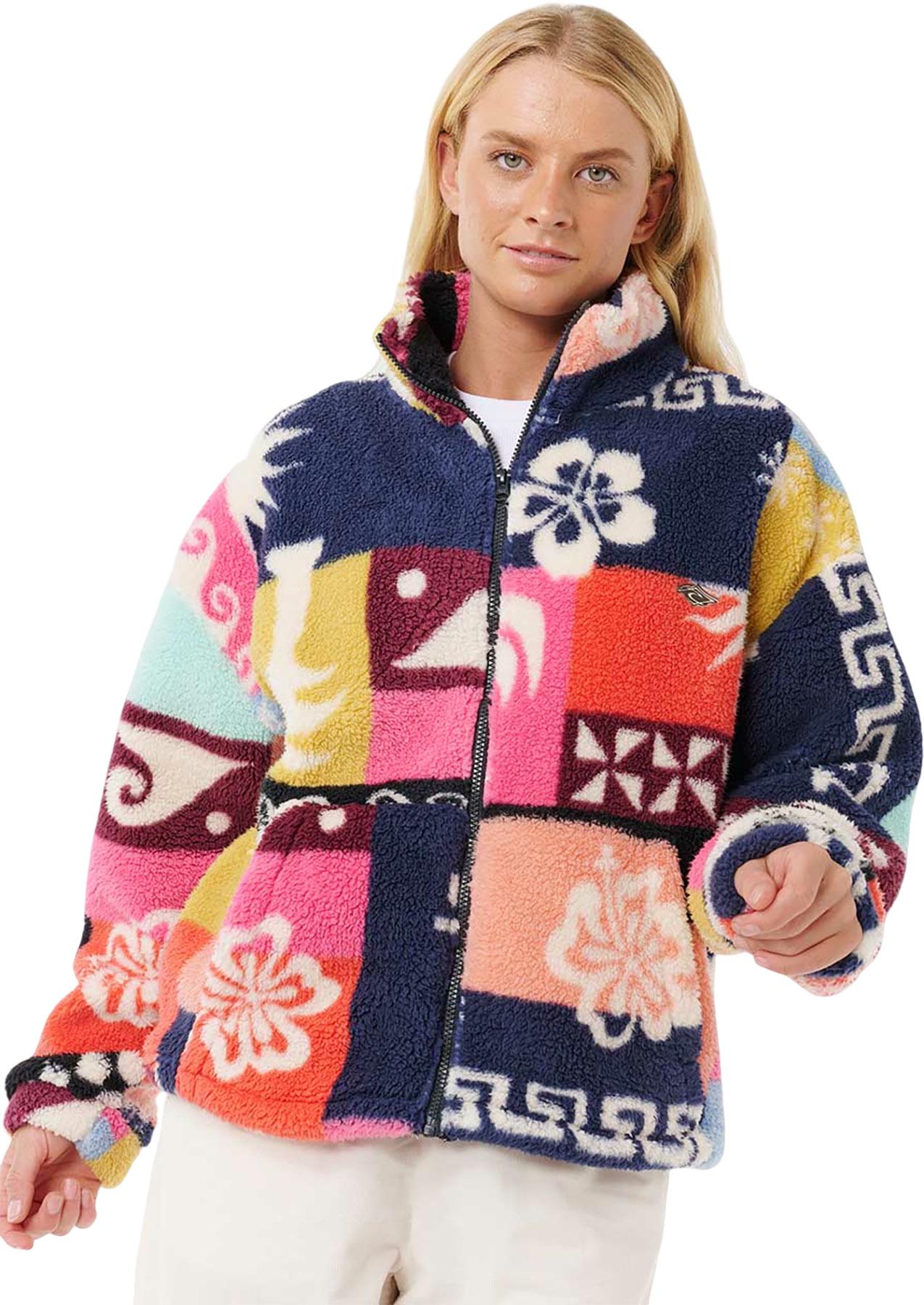 Numéro de l'image de la galerie de produits 2 pour le produit Chandail en molleton Keepsakes - Femme