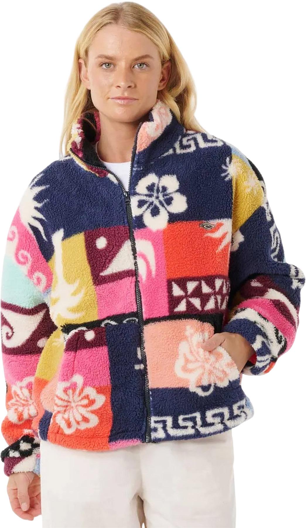 Numéro de l'image de la galerie de produits 1 pour le produit Chandail en molleton Keepsakes - Femme