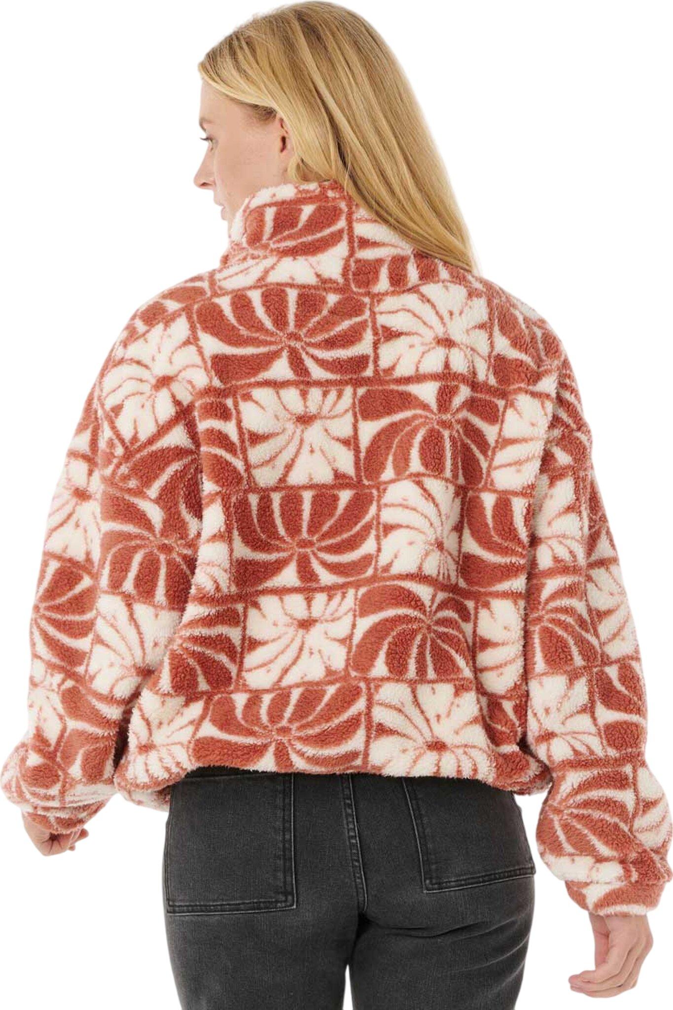 Numéro de l'image de la galerie de produits 2 pour le produit Chandail en polaire Artist Of The Search Ty Williams - Femme