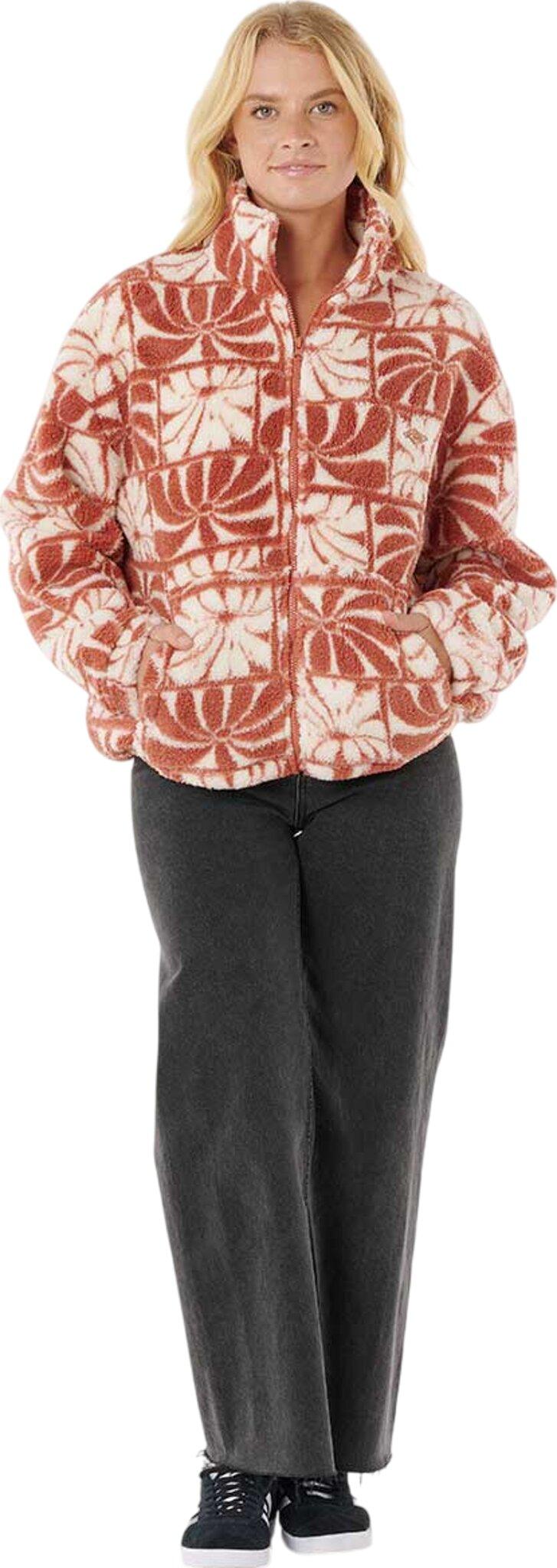 Numéro de l'image de la galerie de produits 5 pour le produit Chandail en polaire Artist Of The Search Ty Williams - Femme