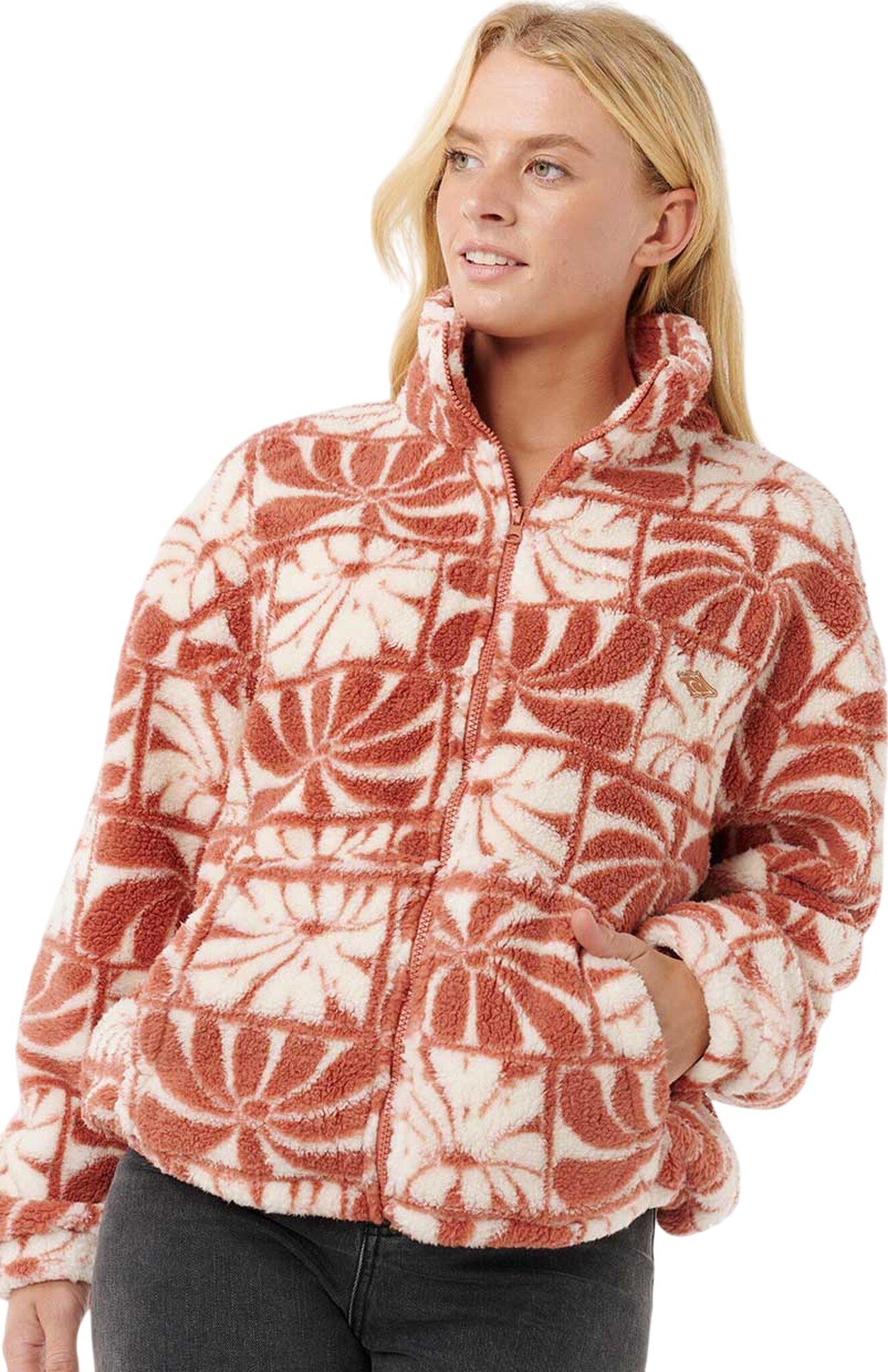 Numéro de l'image de la galerie de produits 3 pour le produit Chandail en polaire Artist Of The Search Ty Williams - Femme