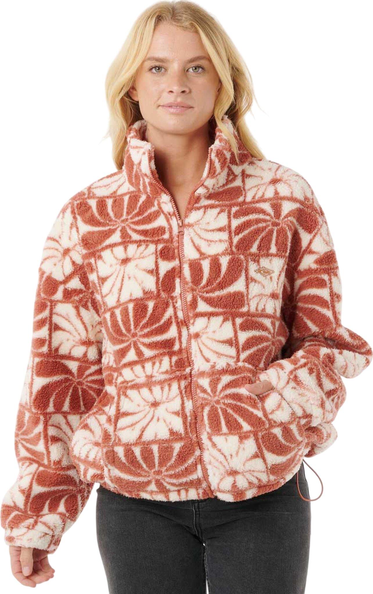 Numéro de l'image de la galerie de produits 4 pour le produit Chandail en polaire Artist Of The Search Ty Williams - Femme