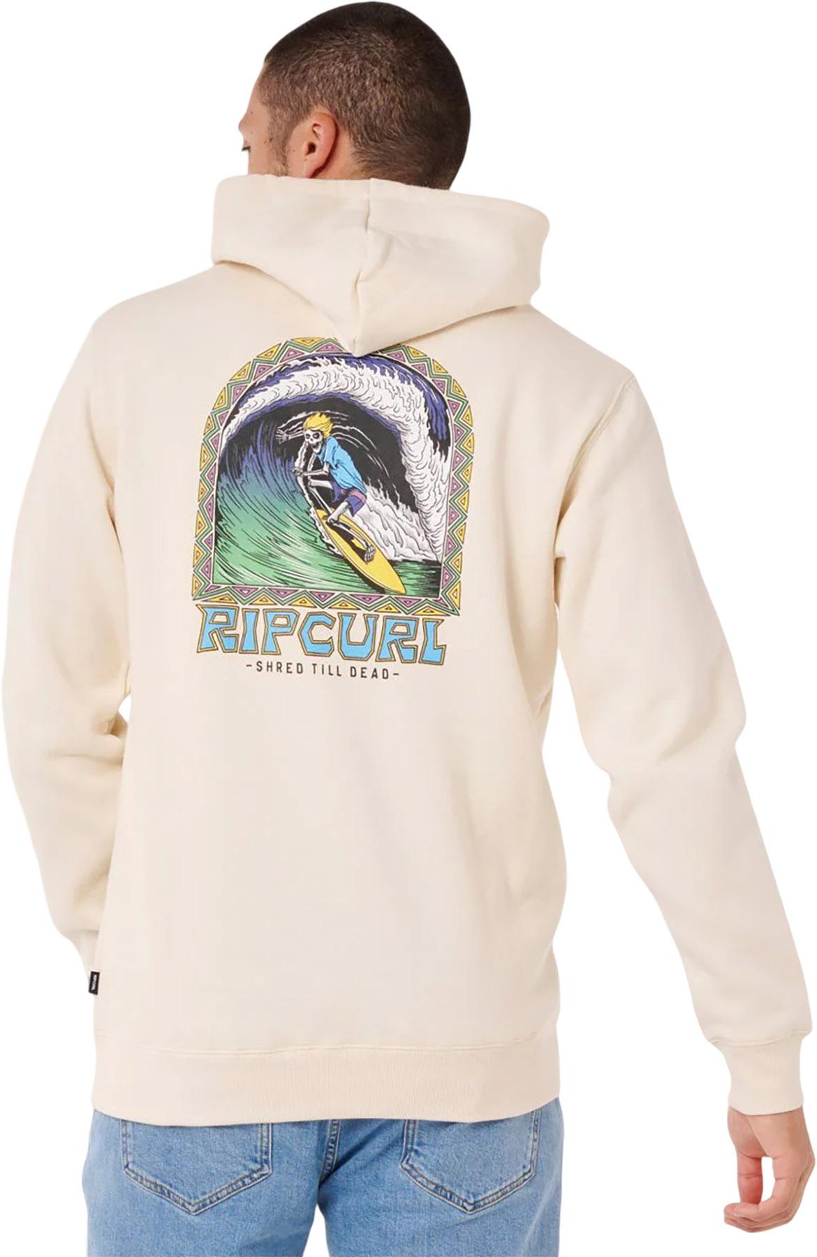 Product gallery image number 6 for product Chandail à capuchon zippé Summer - Femme