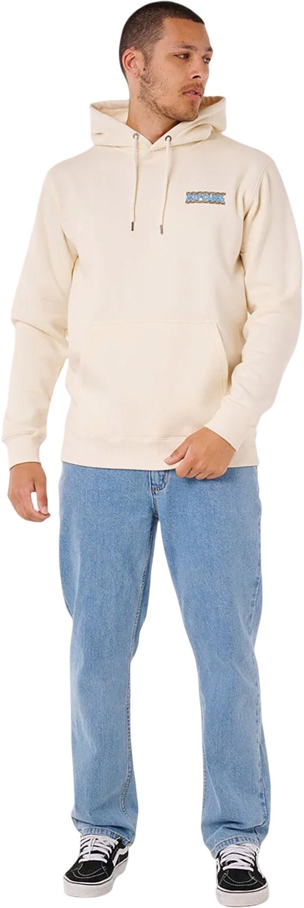 Product gallery image number 2 for product Chandail à capuchon zippé Summer - Femme