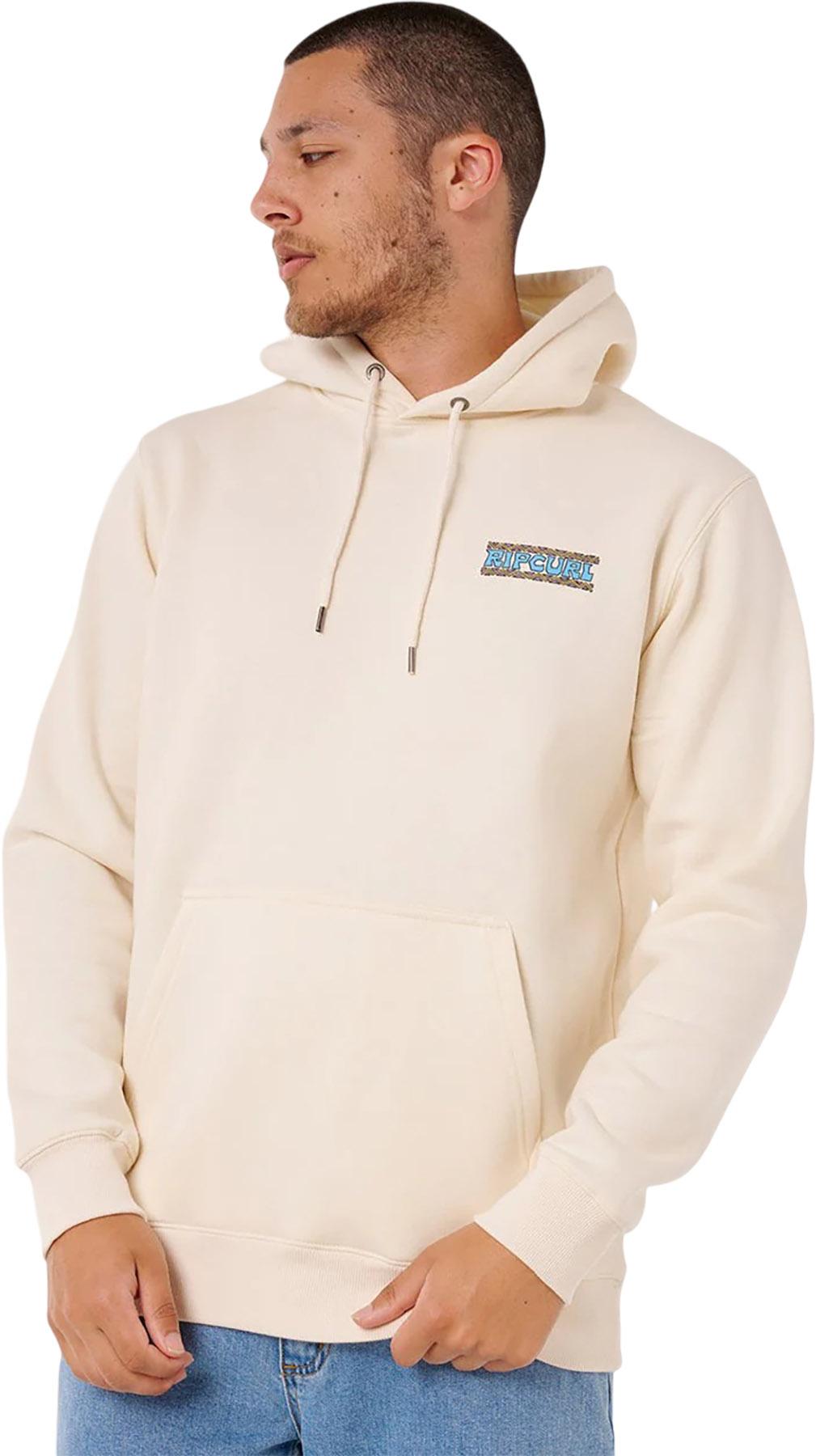 Product gallery image number 3 for product Chandail à capuchon zippé Summer - Femme