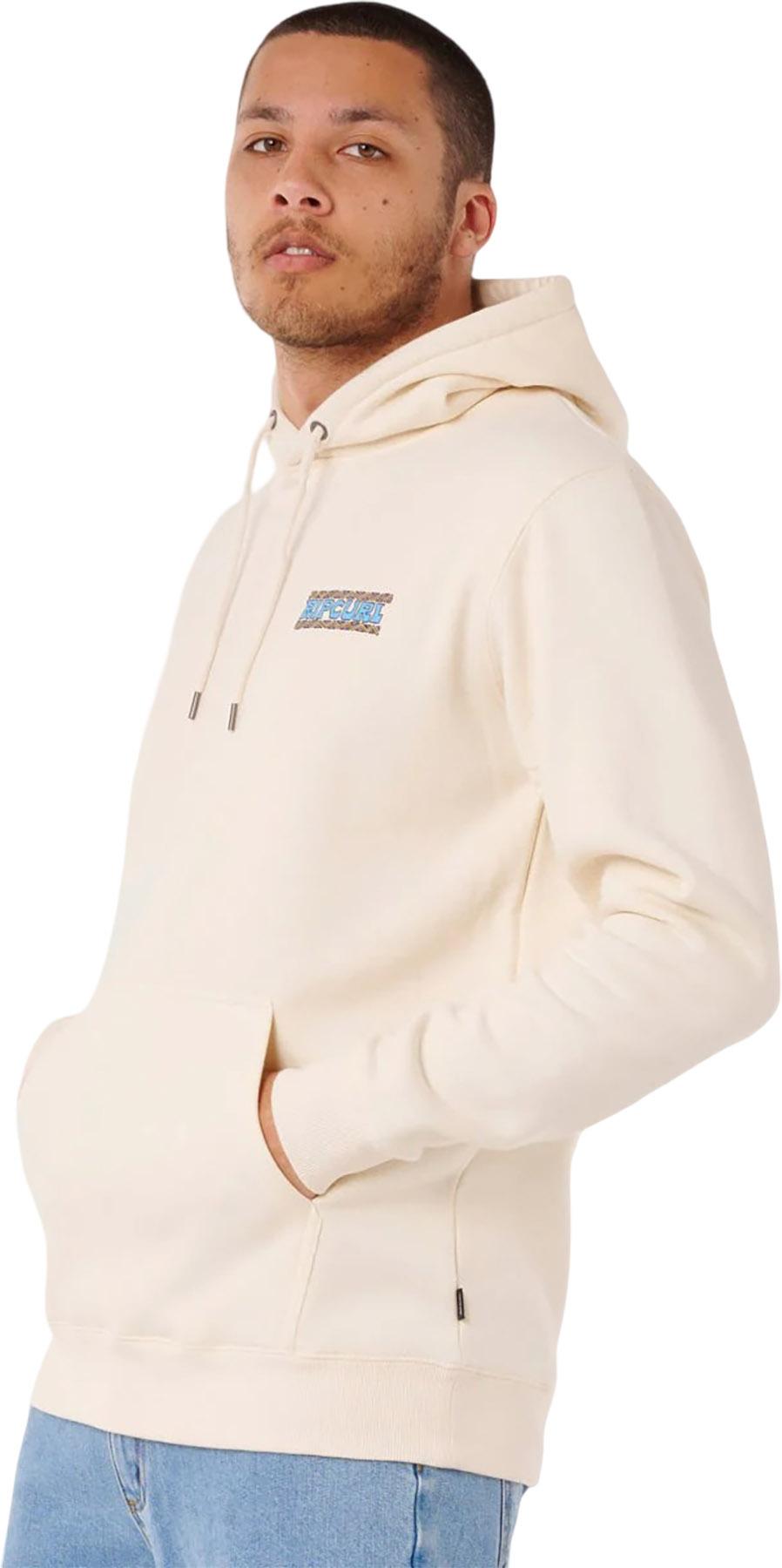 Product gallery image number 5 for product Chandail à capuchon zippé Summer - Femme