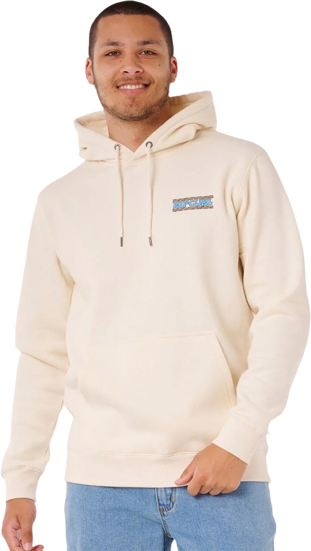 Product image for Chandail à capuchon zippé Summer - Femme