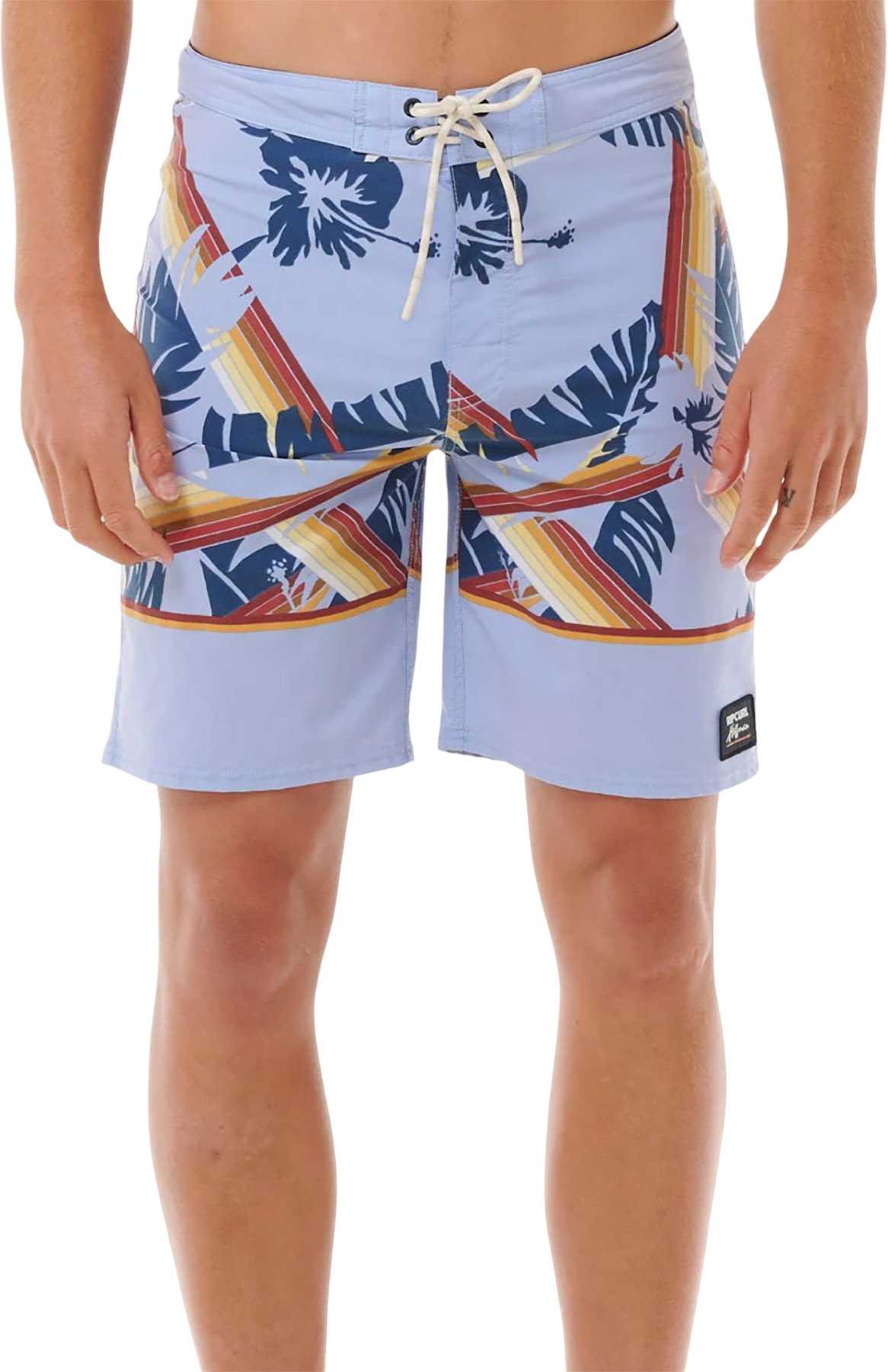 Product image for Mirage Surf Revival Hoffman Boardshorts 19" - Men's