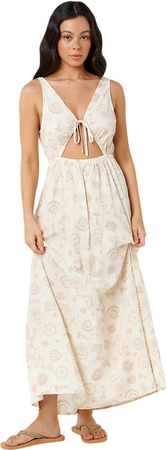 Product gallery image number 6 for product Catalina Island Maxi Dress - Women's 