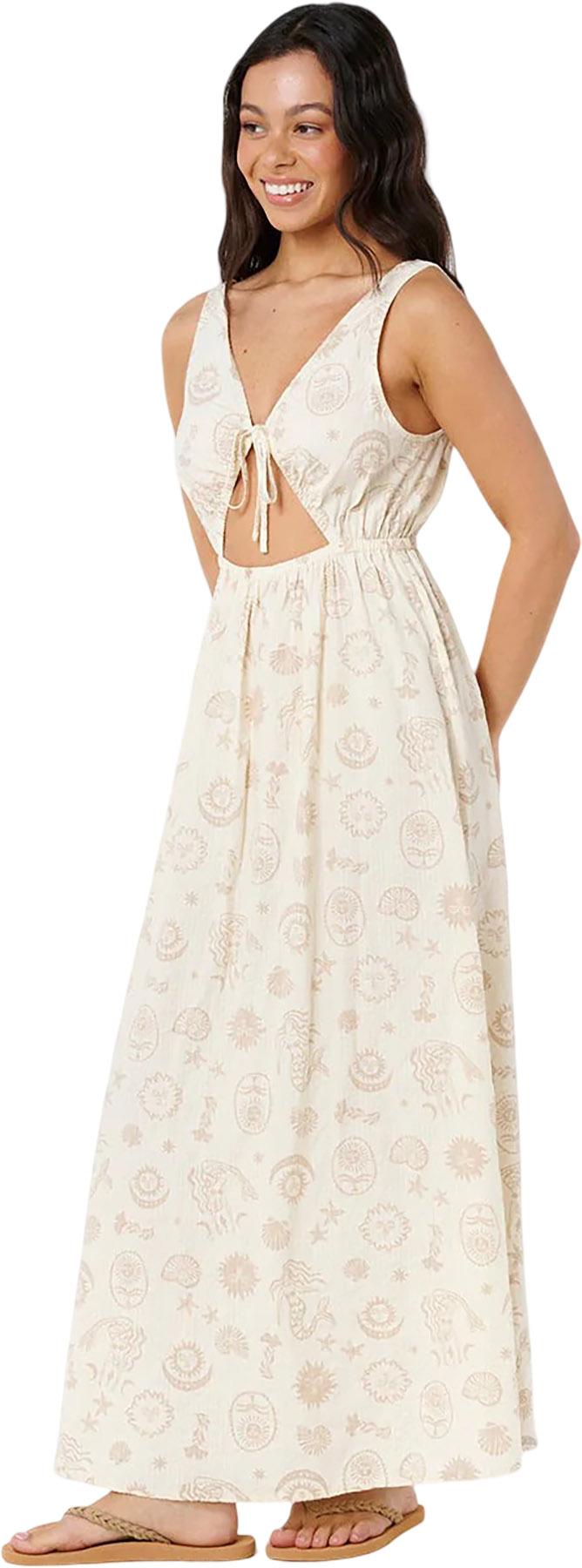 Product gallery image number 5 for product Catalina Island Maxi Dress - Women's 