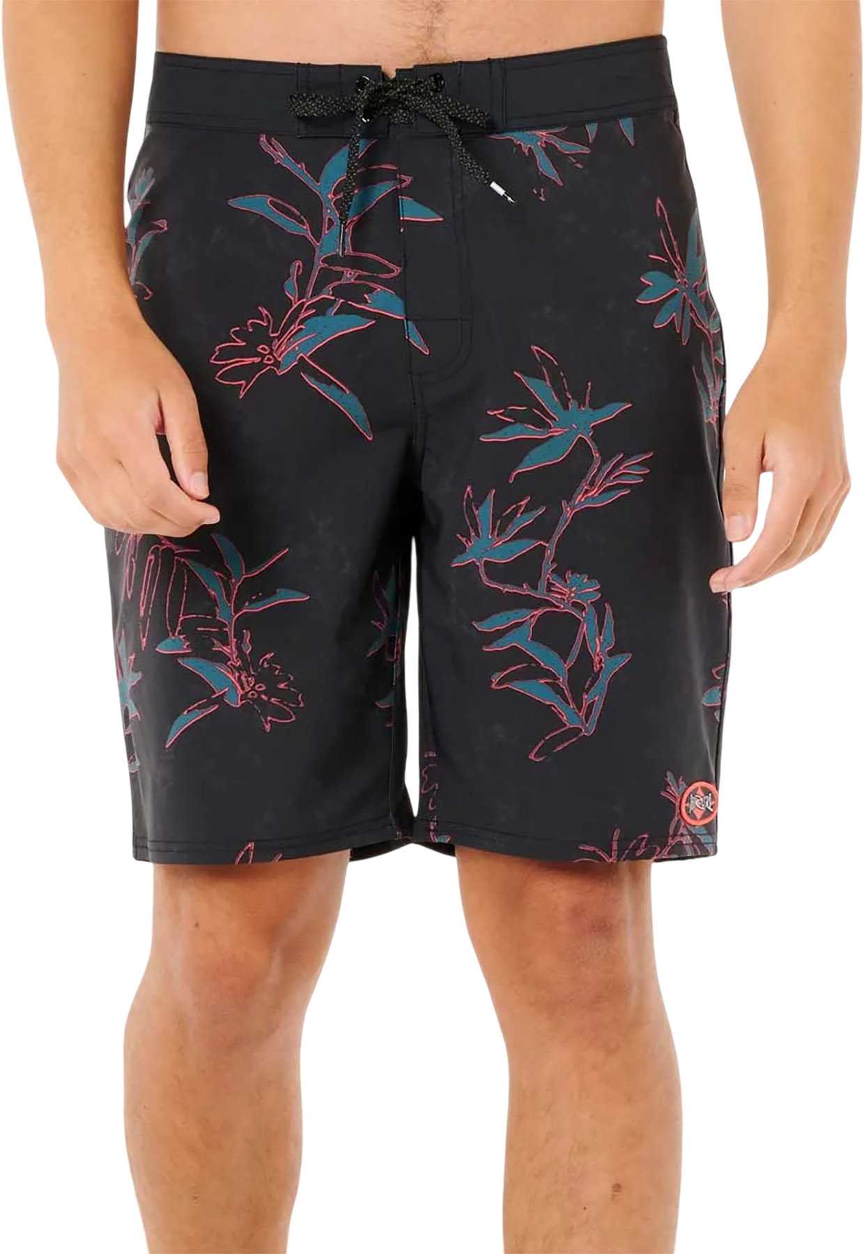 Image de produit pour Short de bain Mirage Heritage Diamond - Homme