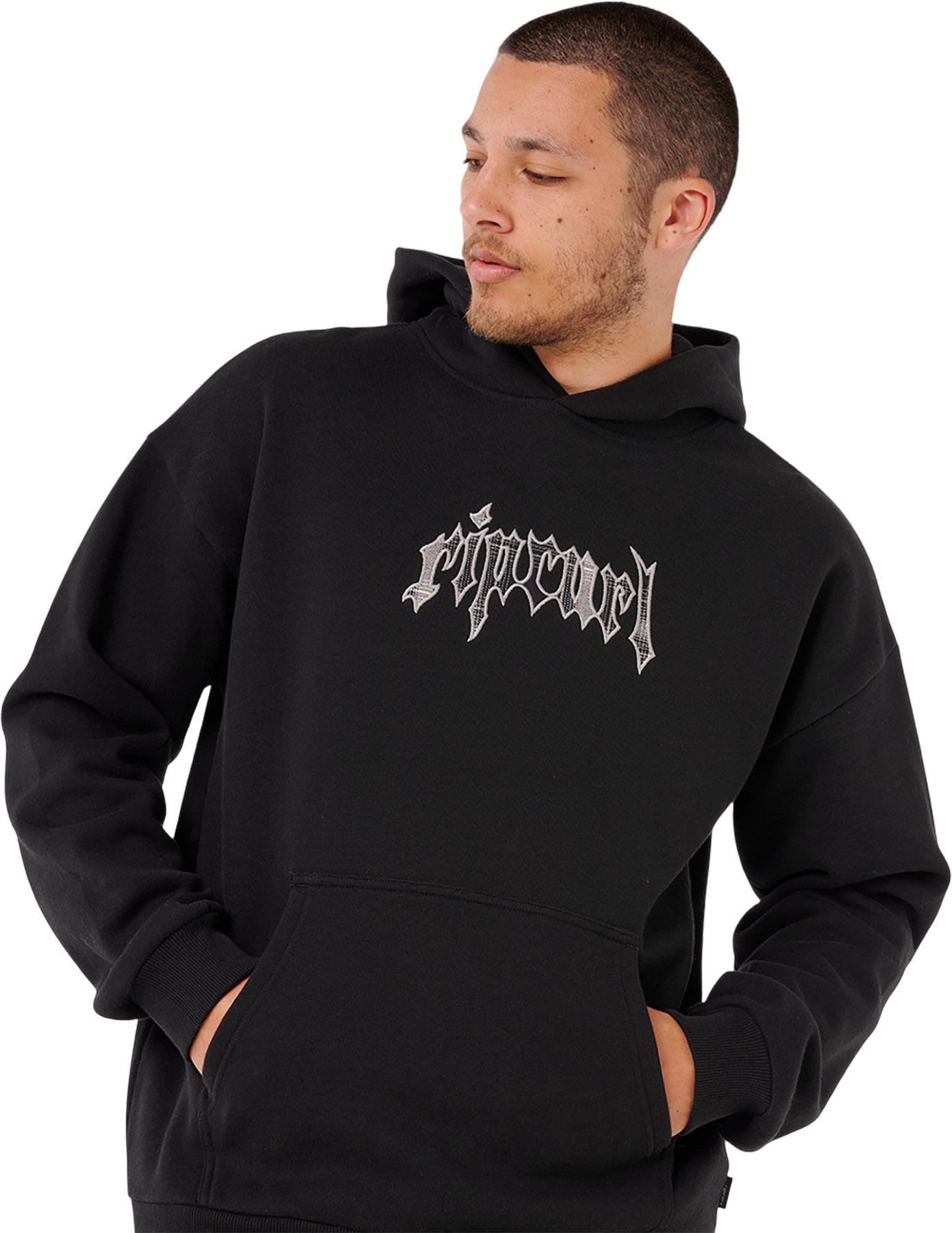 Numéro de l'image de la galerie de produits 4 pour le produit Chandail à capuchon Archive Goth - Homme