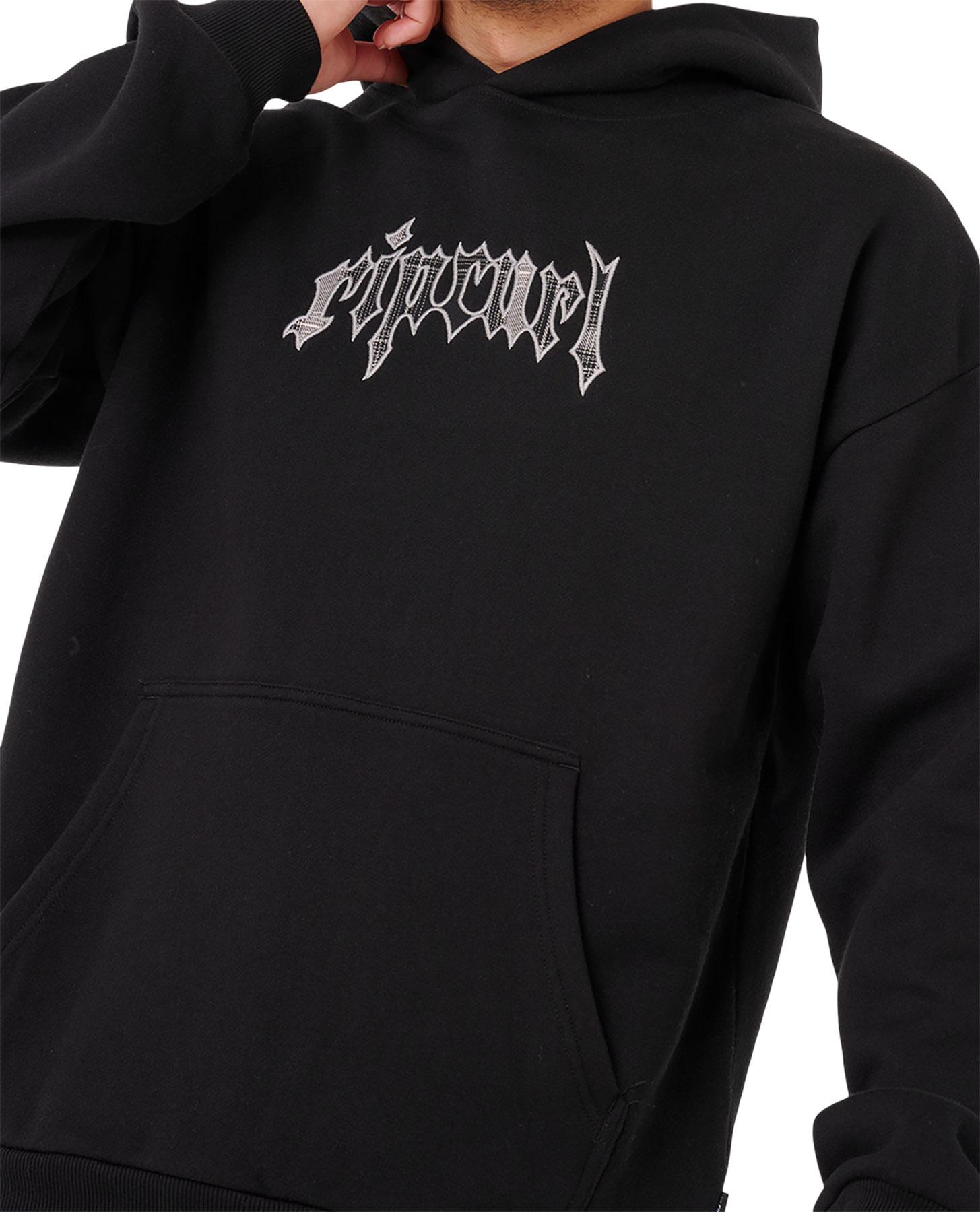 Numéro de l'image de la galerie de produits 3 pour le produit Chandail à capuchon Archive Goth - Homme