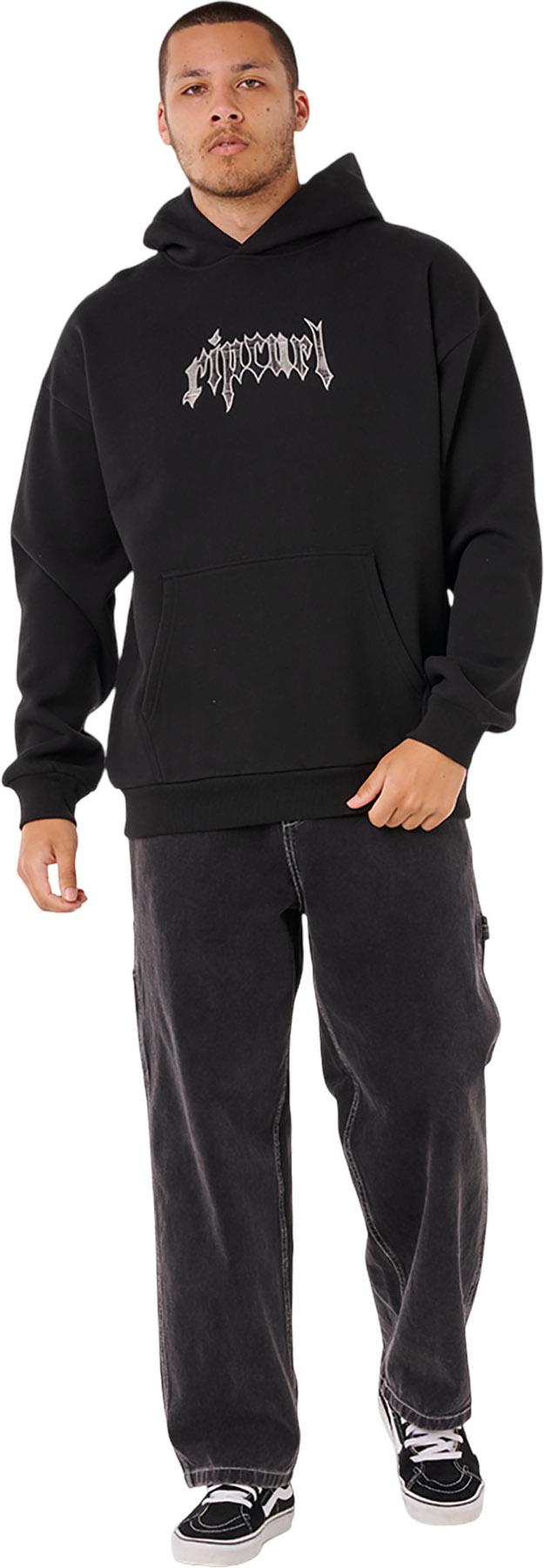 Numéro de l'image de la galerie de produits 6 pour le produit Chandail à capuchon Archive Goth - Homme
