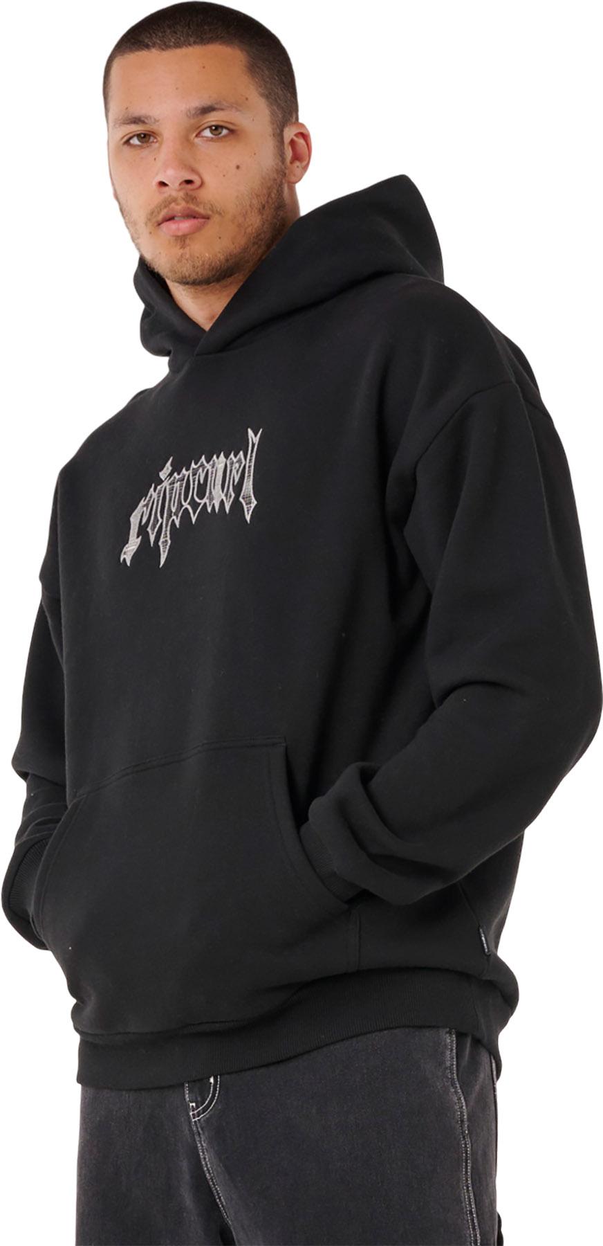 Numéro de l'image de la galerie de produits 5 pour le produit Chandail à capuchon Archive Goth - Homme