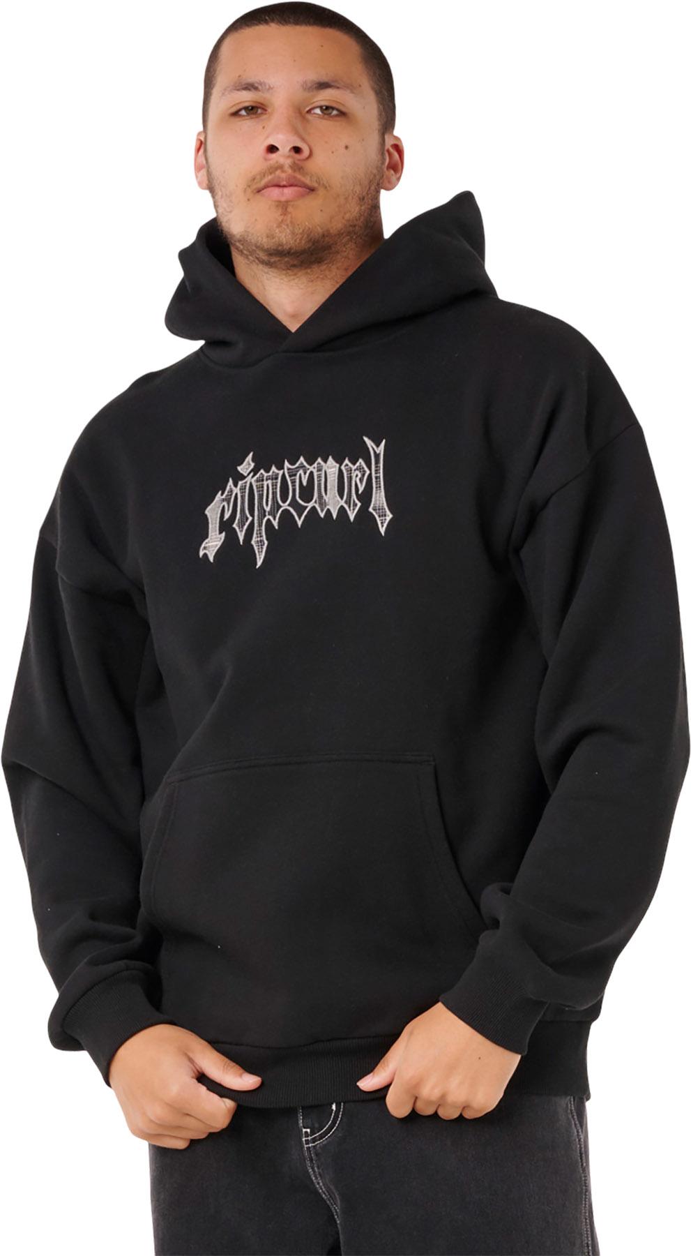 Image de produit pour Chandail à capuchon Archive Goth - Homme