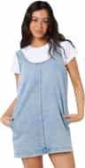 Colour: Vintage Blue