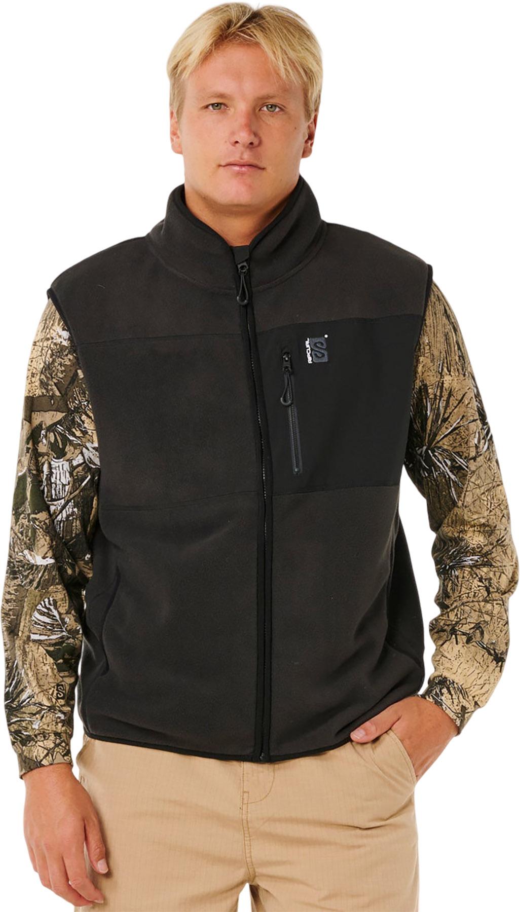 Product image for Search Polar Fleece Vest - Men's