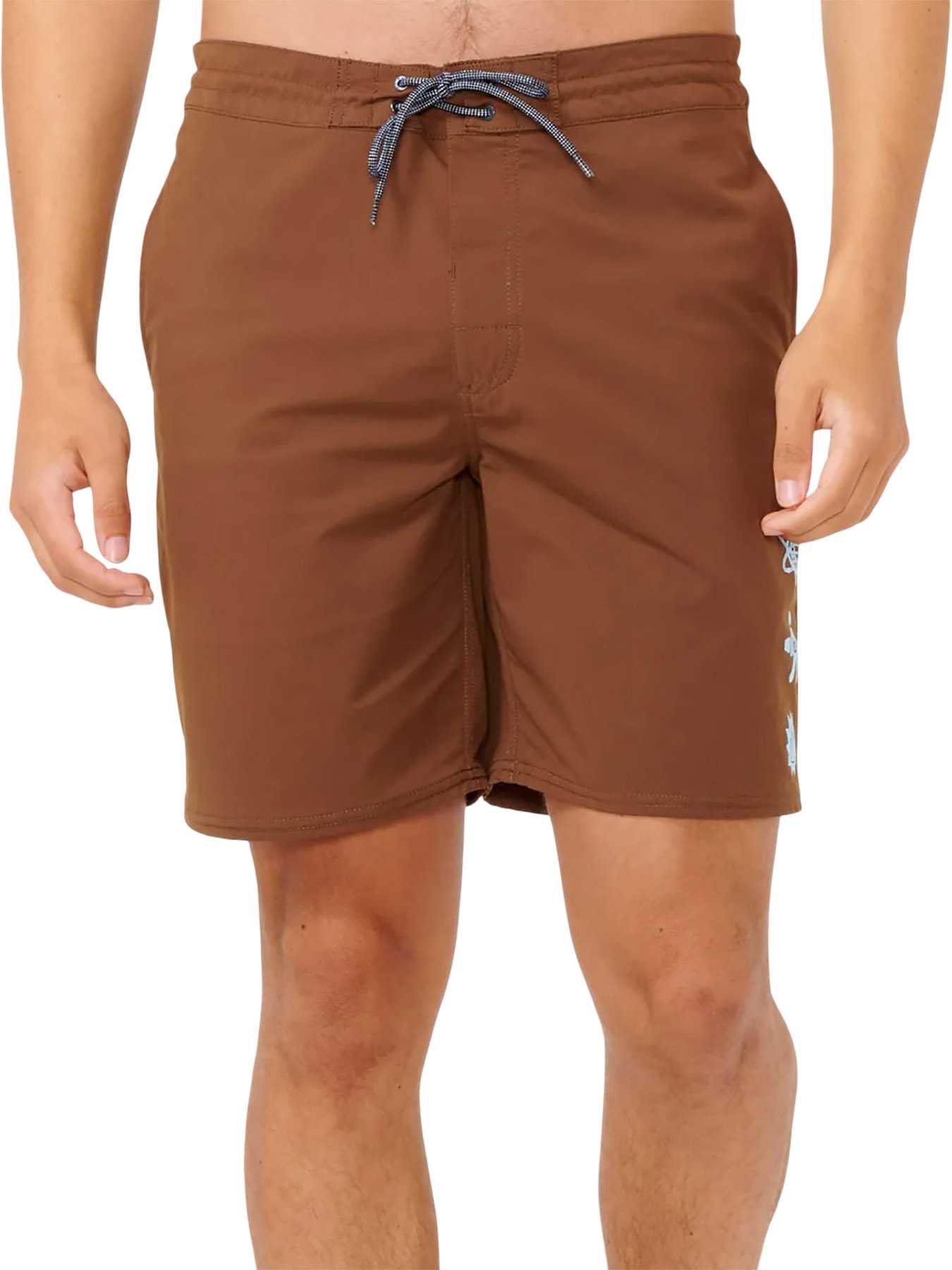 Image de produit pour Short de bain Archive Layday - Homme