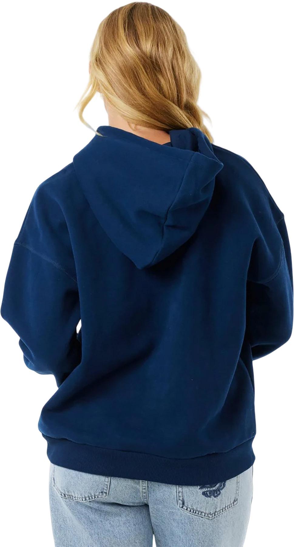 Product gallery image number 2 for product Steph Gilmore Heritage Hoodie - Women's