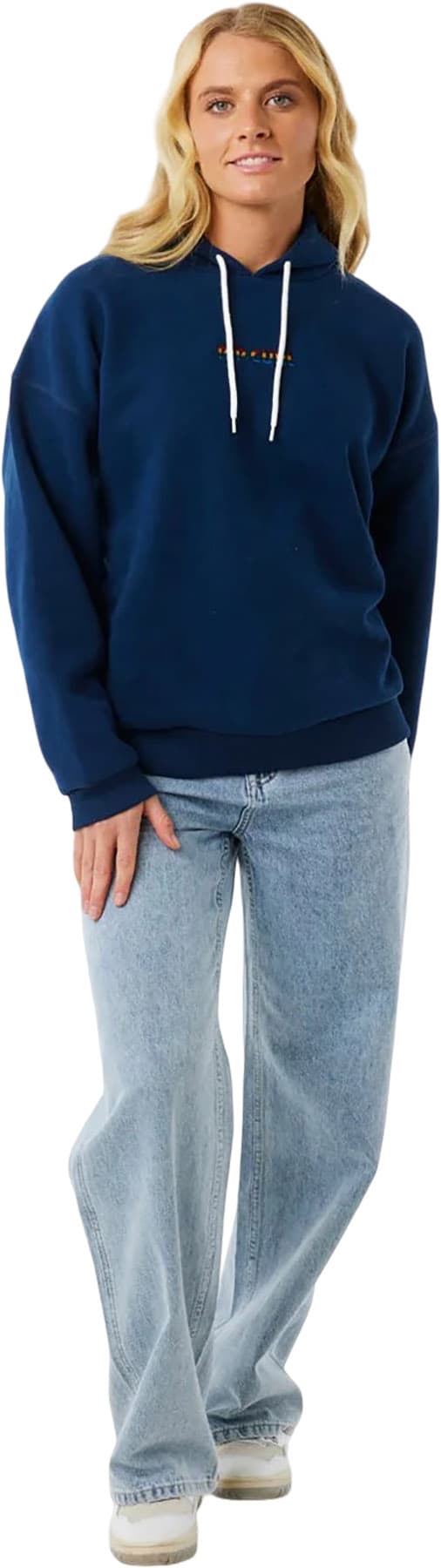 Product gallery image number 3 for product Steph Gilmore Heritage Hoodie - Women's