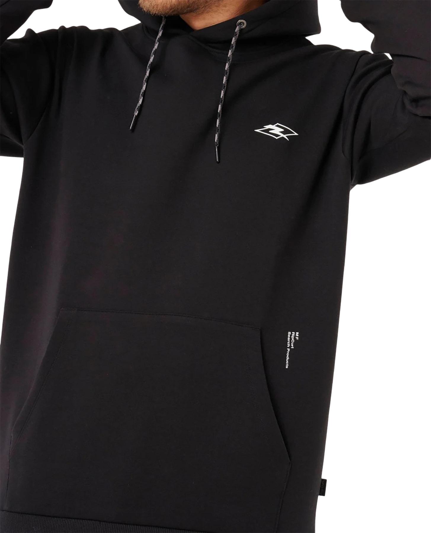 Numéro de l'image de la galerie de produits 3 pour le produit Chandail à capuchon Mick Fanning VaporCool - Homme