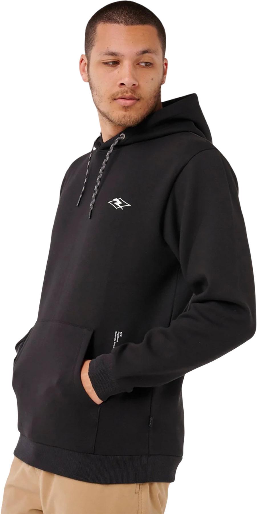 Numéro de l'image de la galerie de produits 5 pour le produit Chandail à capuchon Mick Fanning VaporCool - Homme