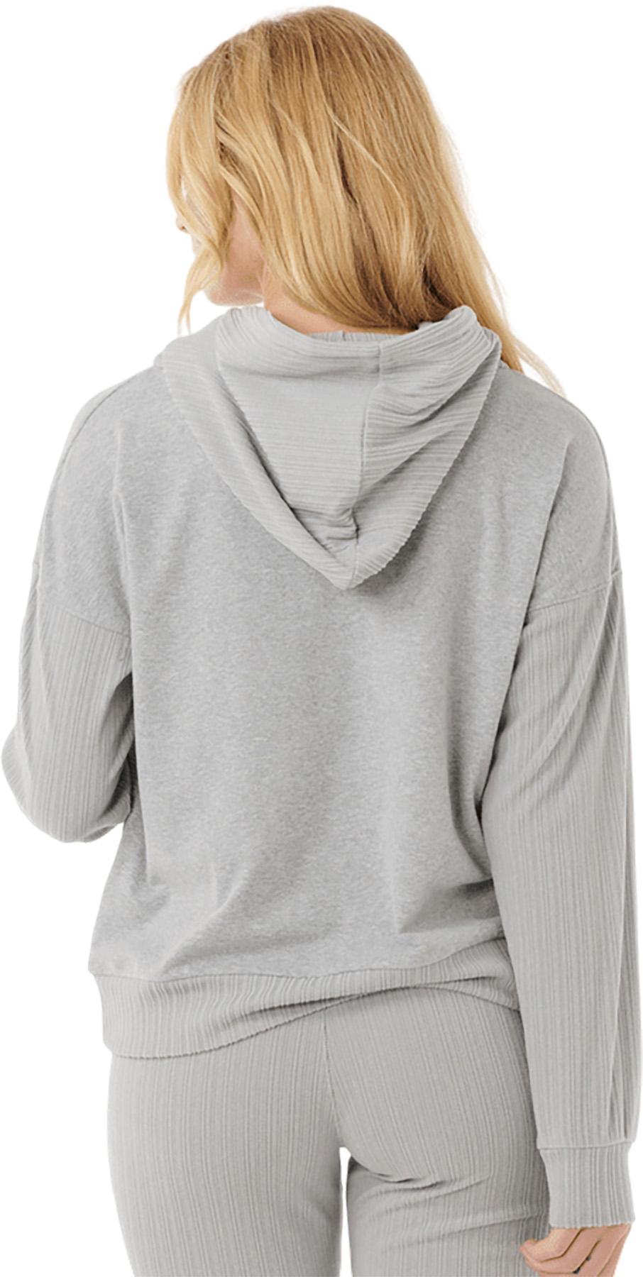 Numéro de l'image de la galerie de produits 3 pour le produit Chandail à capuchon Cosy - Femme
