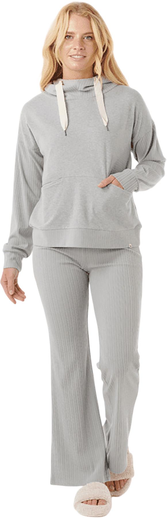Numéro de l'image de la galerie de produits 2 pour le produit Chandail à capuchon Cosy - Femme