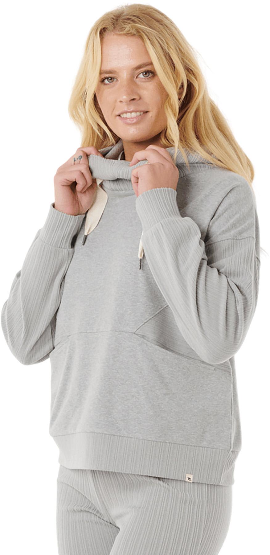 Numéro de l'image de la galerie de produits 4 pour le produit Chandail à capuchon Cosy - Femme