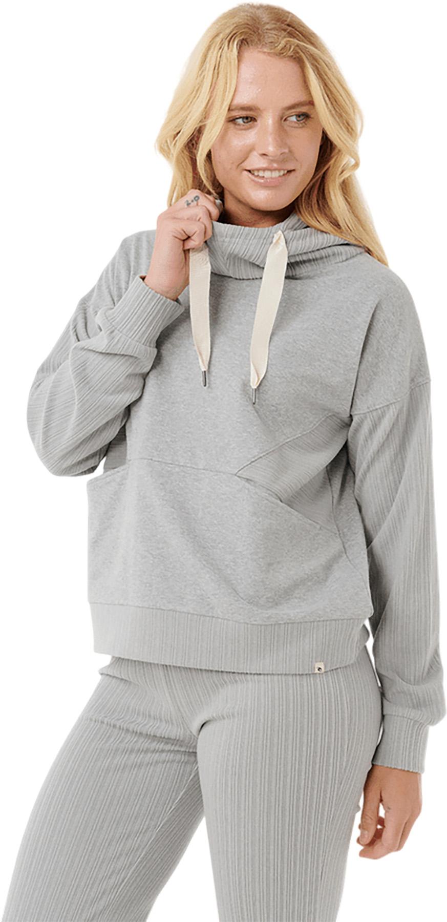 Numéro de l'image de la galerie de produits 5 pour le produit Chandail à capuchon Cosy - Femme