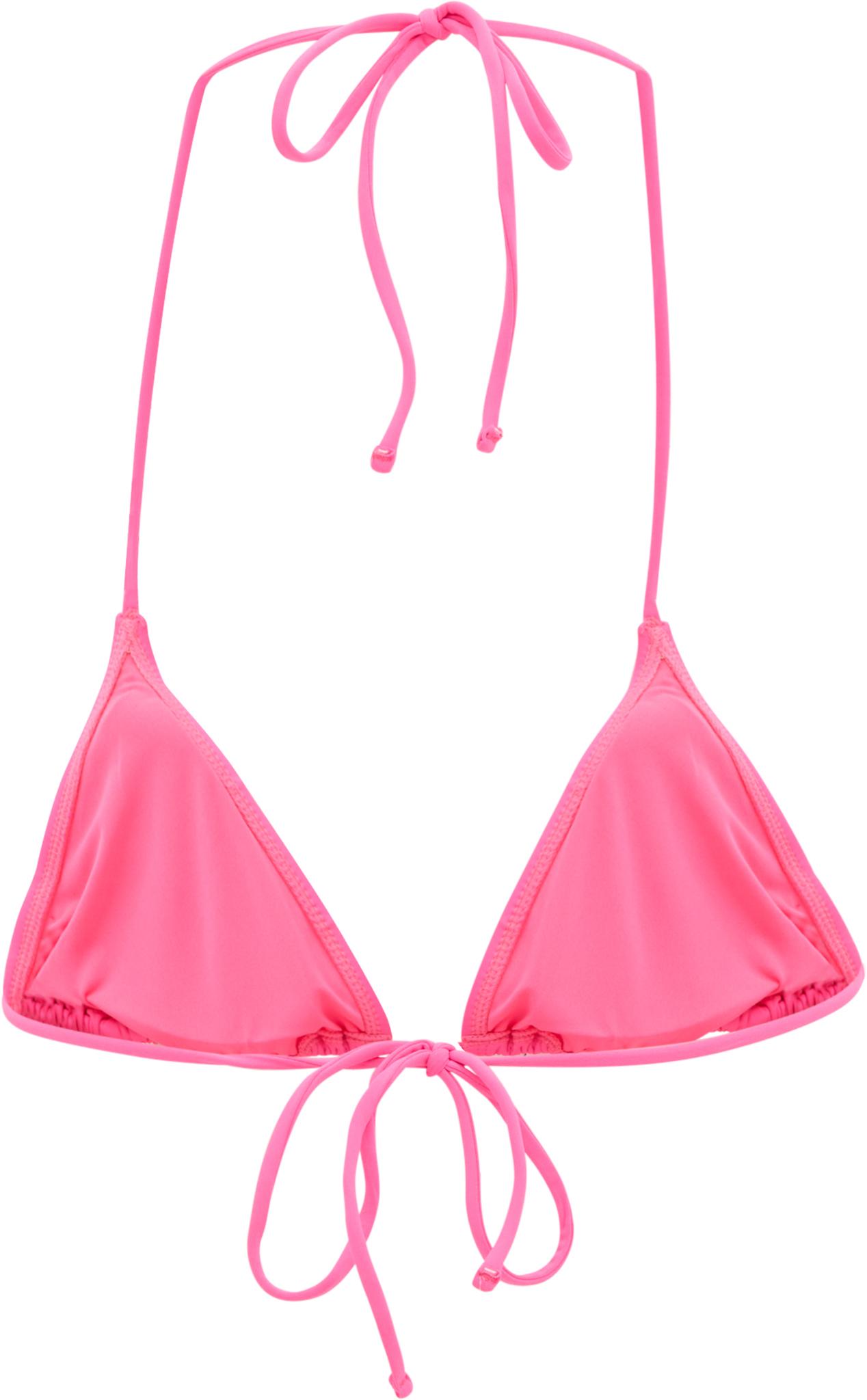 Product gallery image number 2 for product Classic Surf Sliding Triangle Bikini Top - Women's