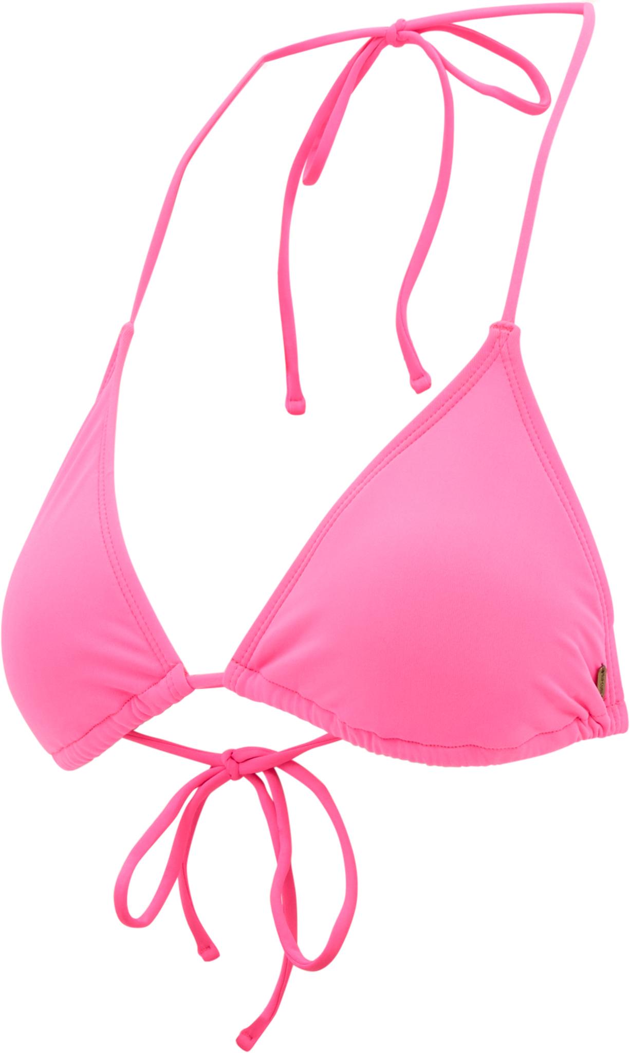Product gallery image number 3 for product Classic Surf Sliding Triangle Bikini Top - Women's