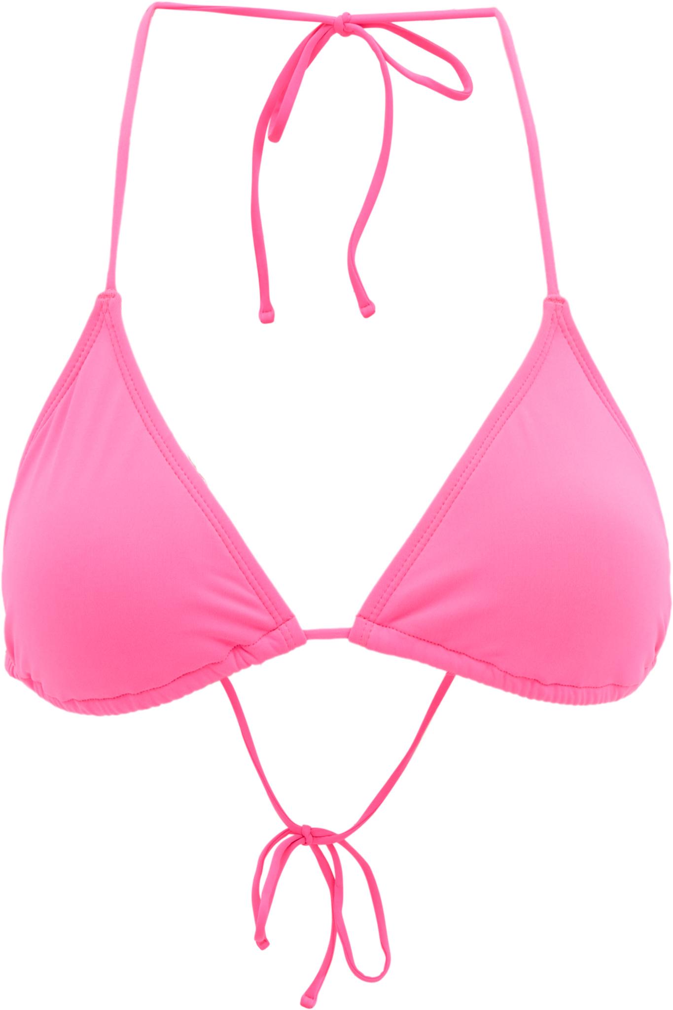 Product image for Classic Surf Sliding Triangle Bikini Top - Women's