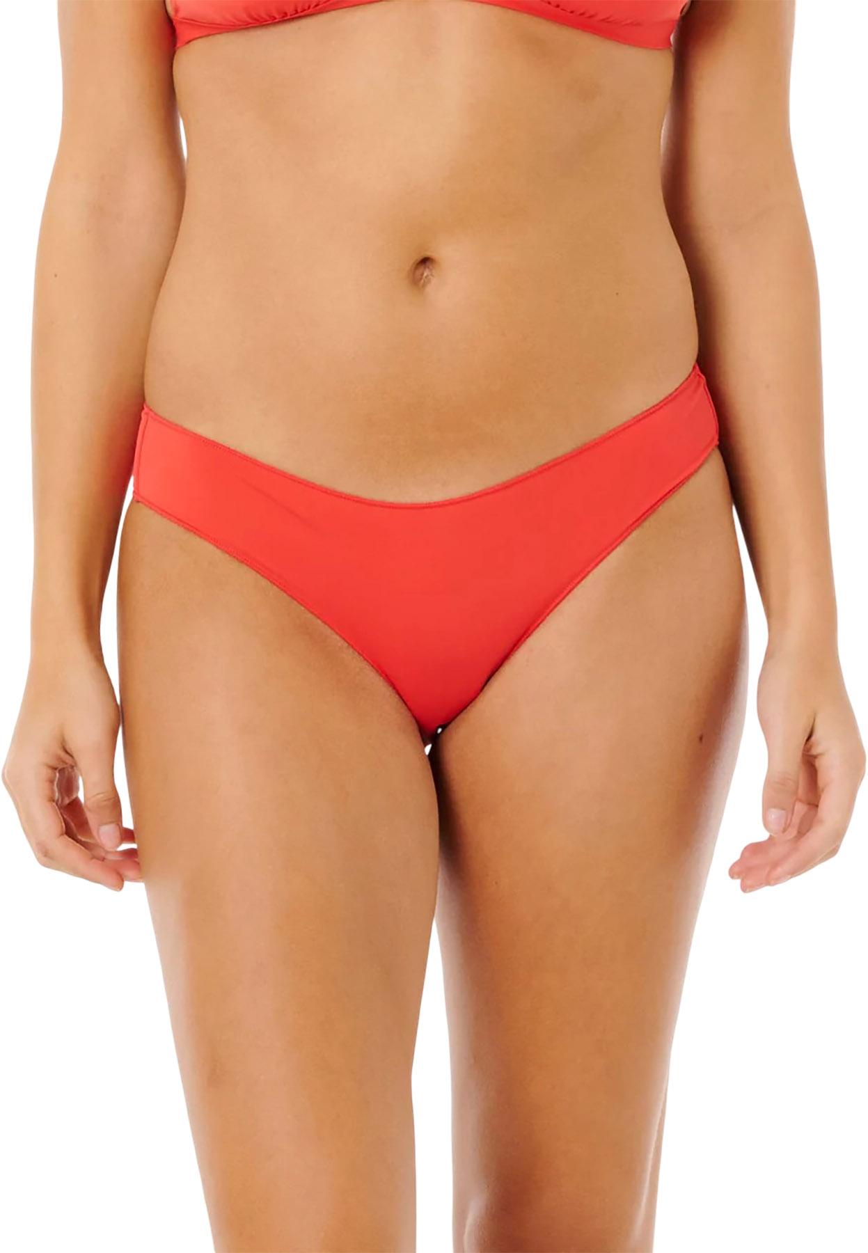 Product gallery image number 3 for product Classic Surf Cheeky Bottom - Women's