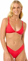 Couleur: Hibiscus Red
